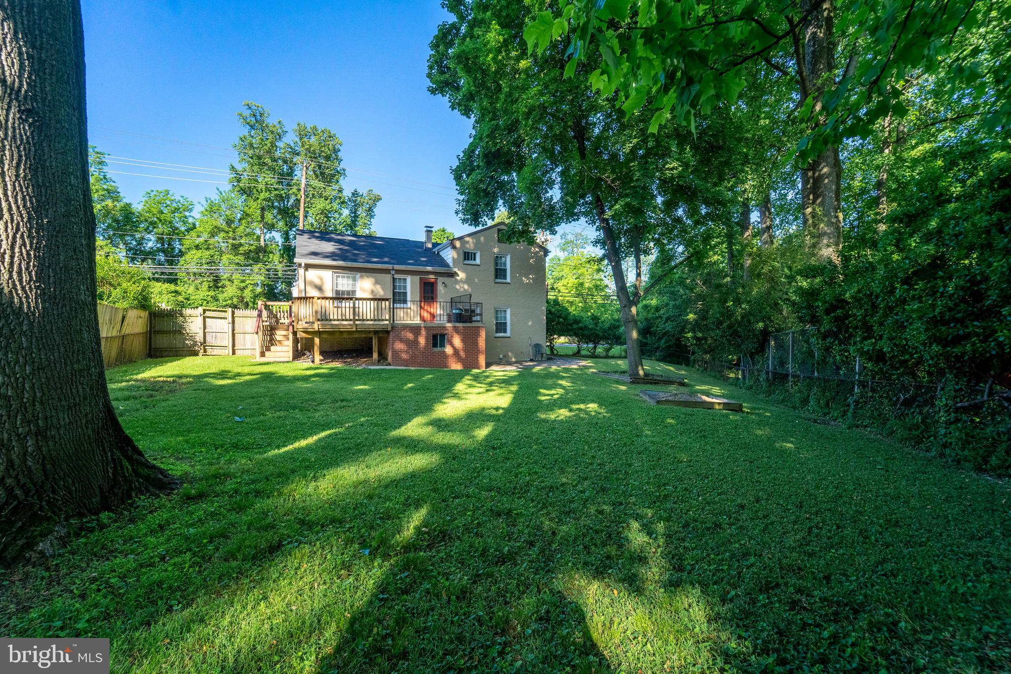 WEST END PARK - Residential