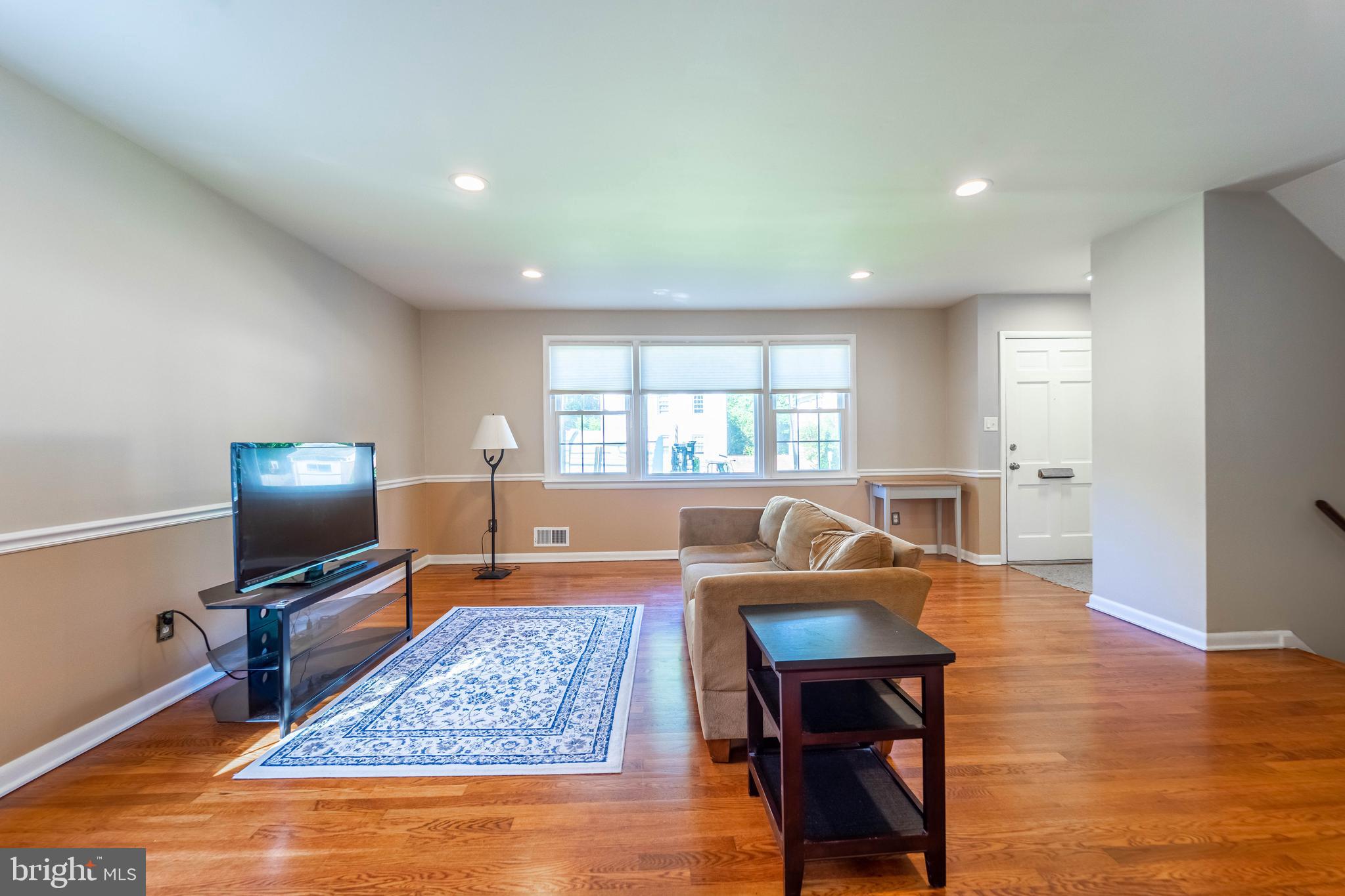 WEST END PARK - Residential