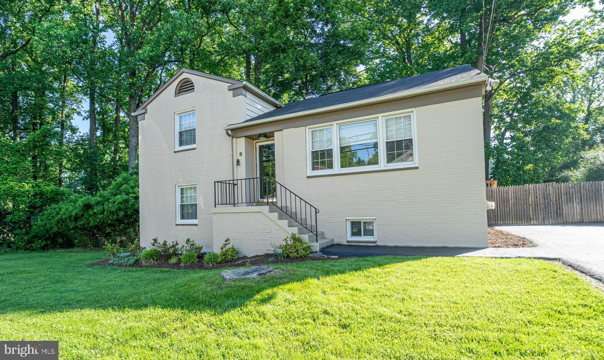 WEST END PARK - Residential