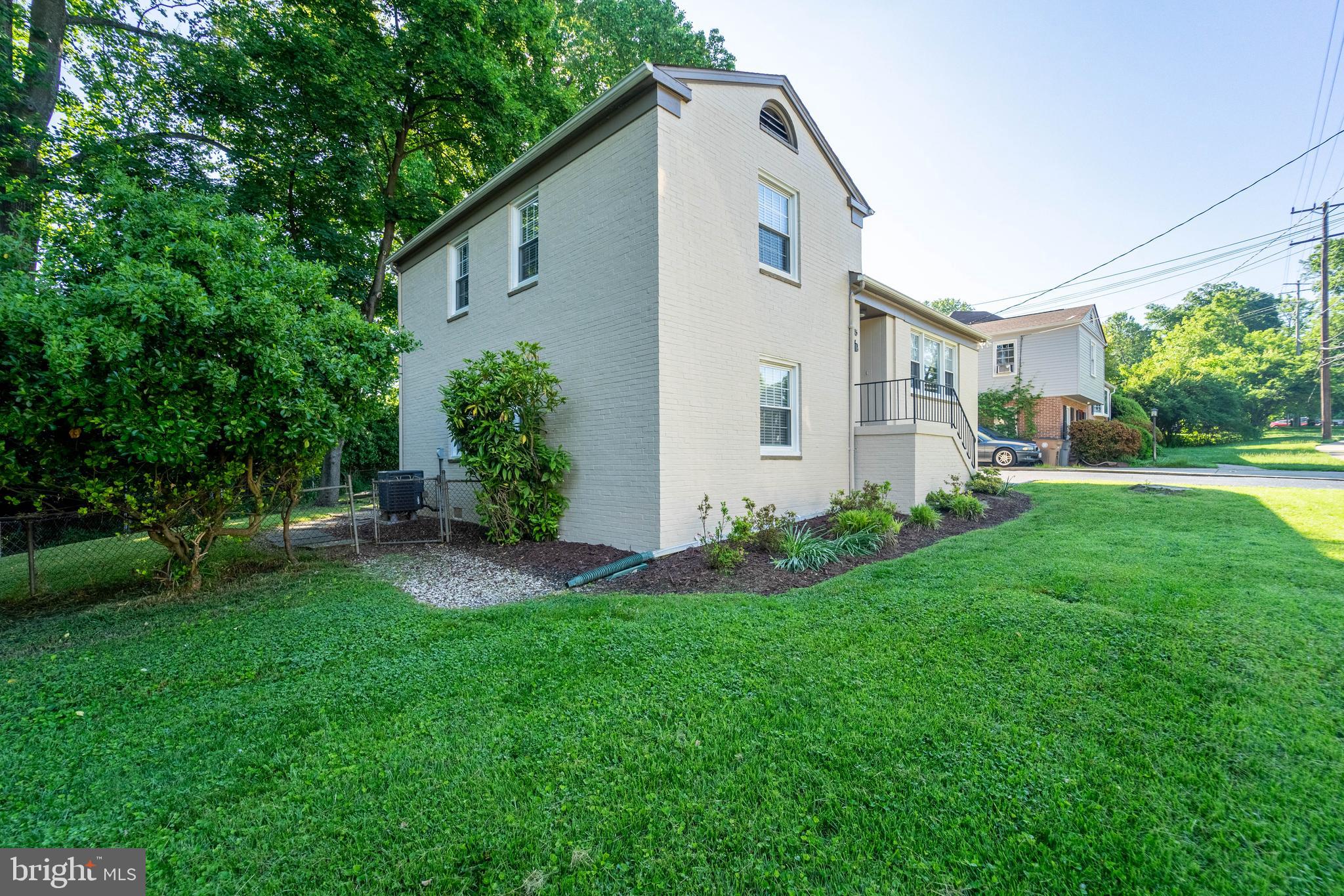 WEST END PARK - Residential