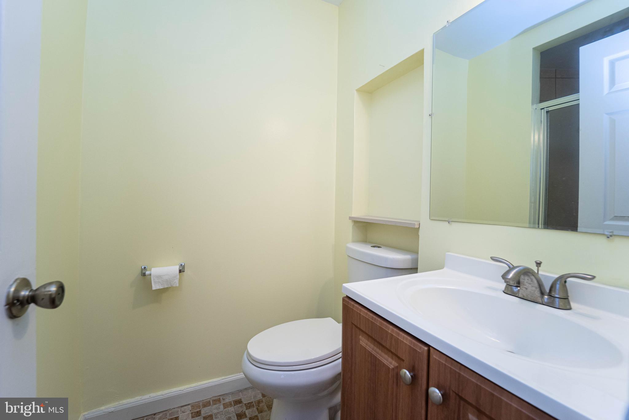 WEST END PARK - Residential