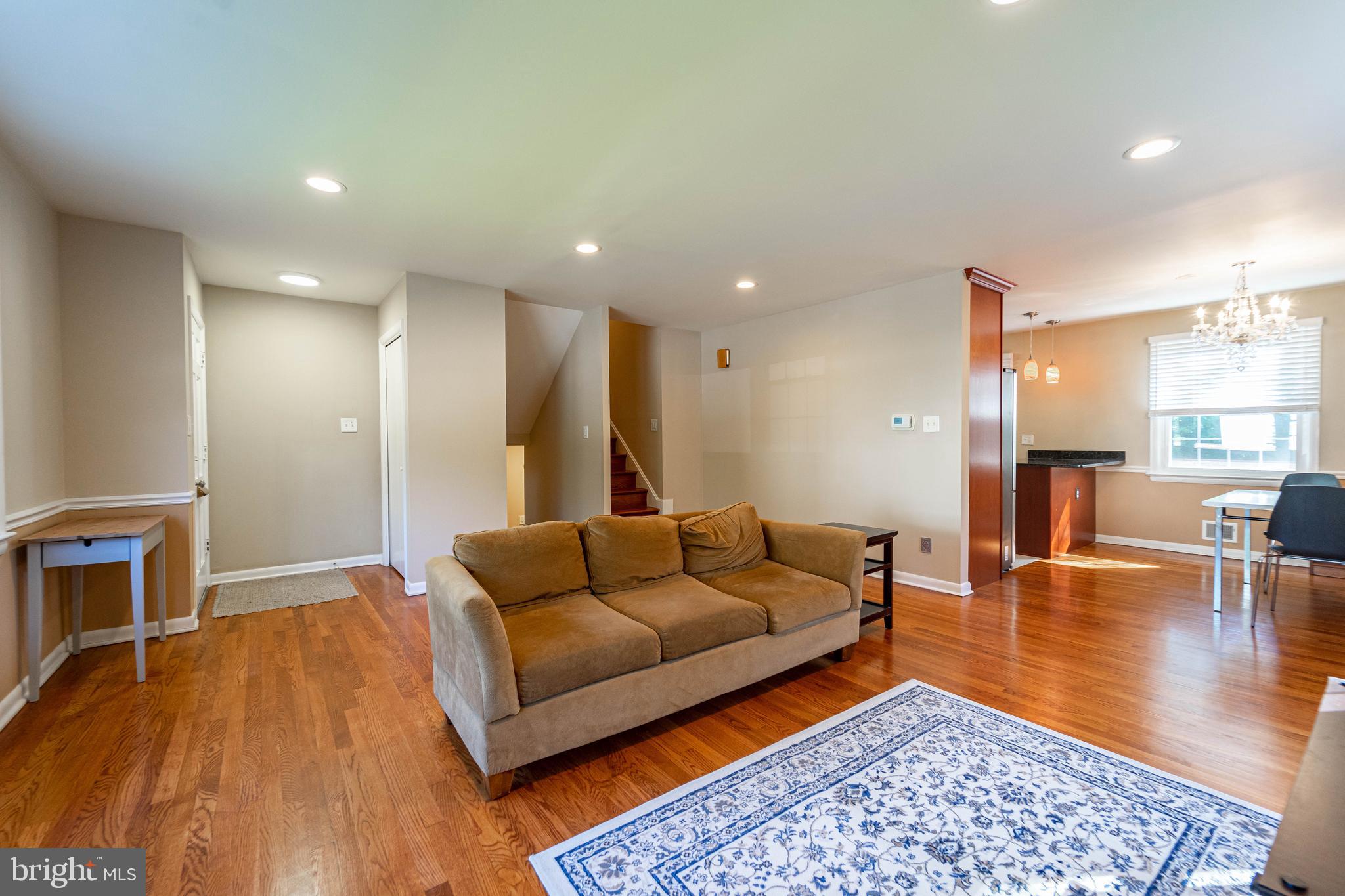 WEST END PARK - Residential