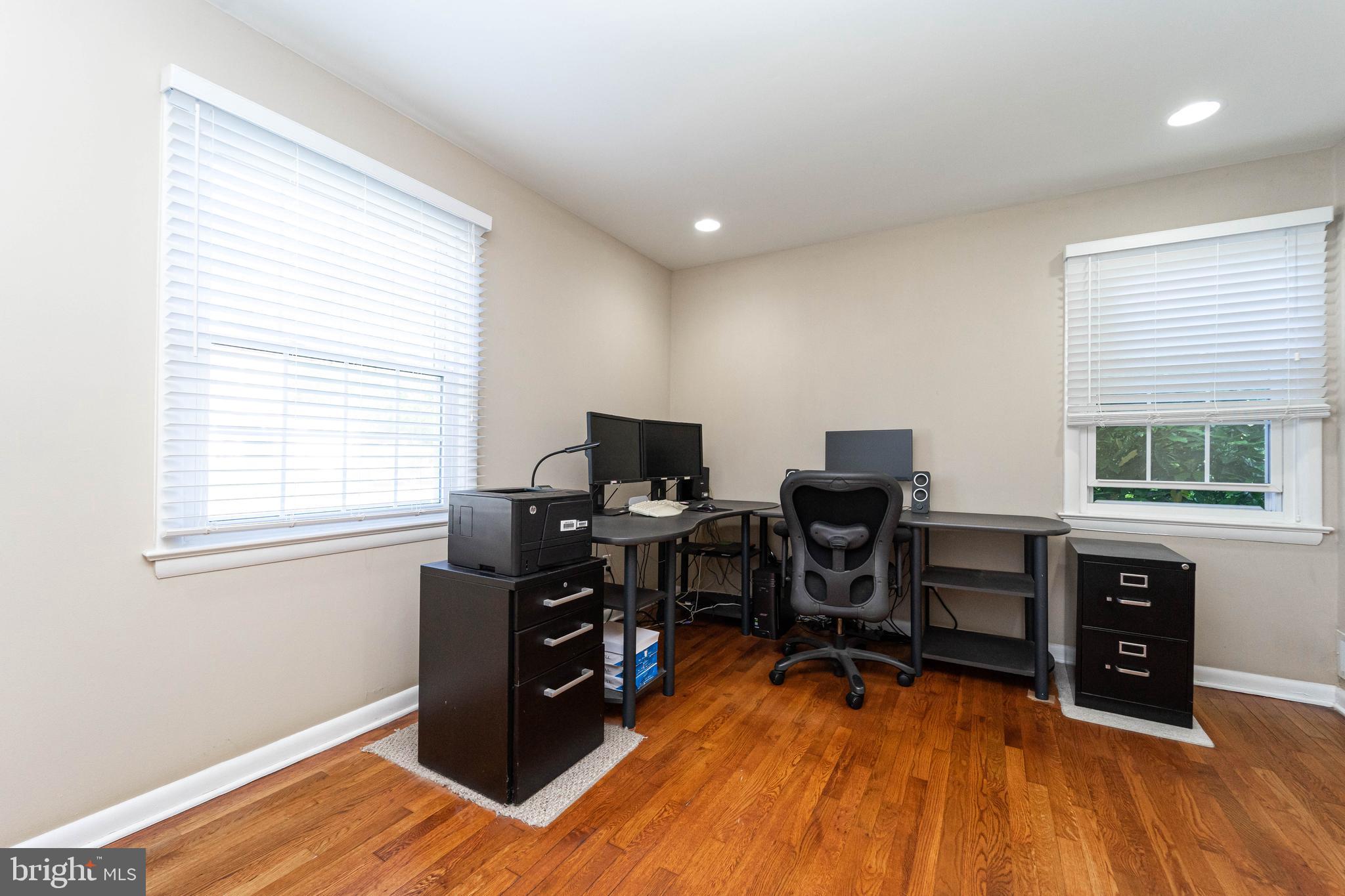 WEST END PARK - Residential