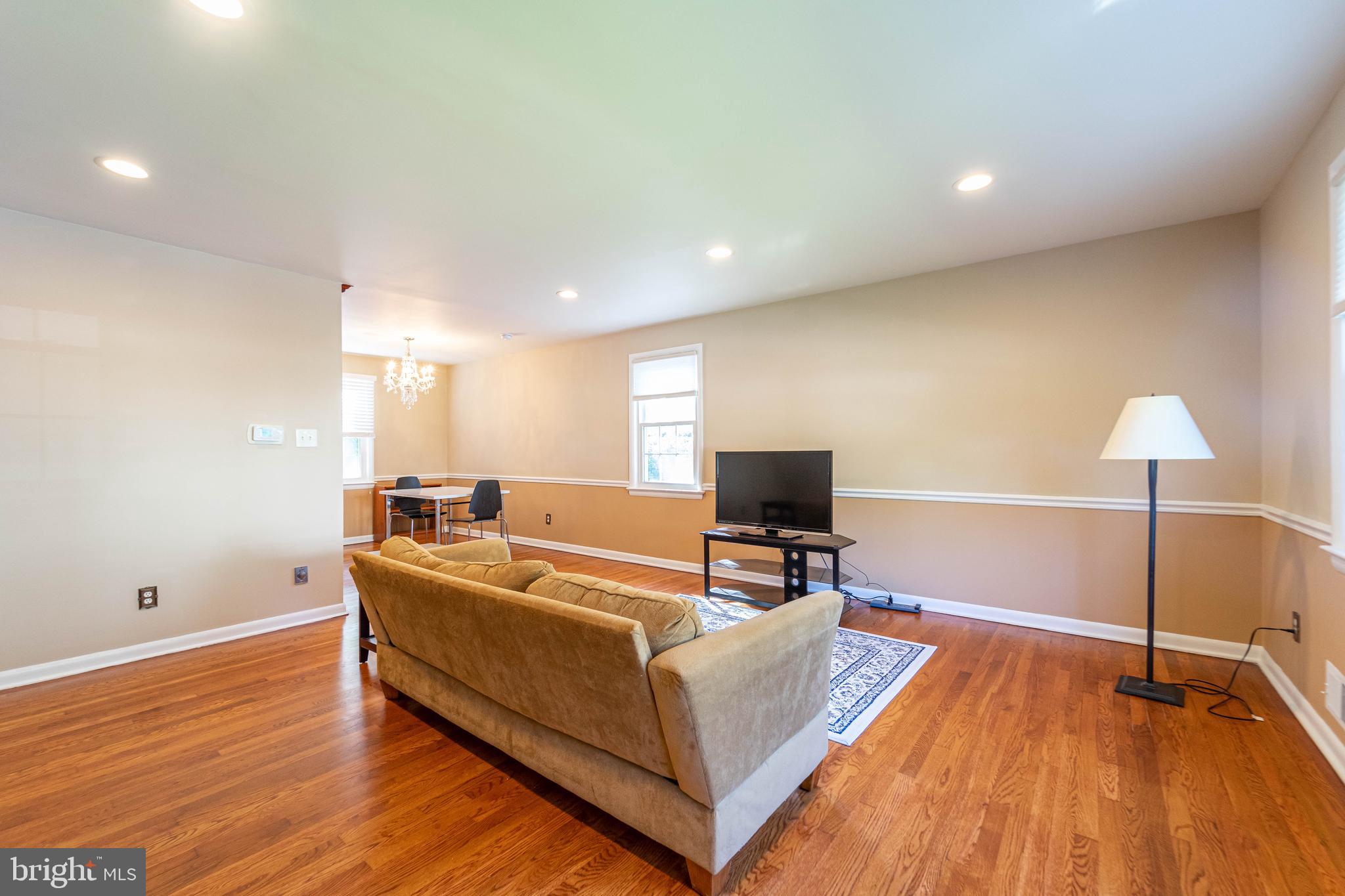 WEST END PARK - Residential