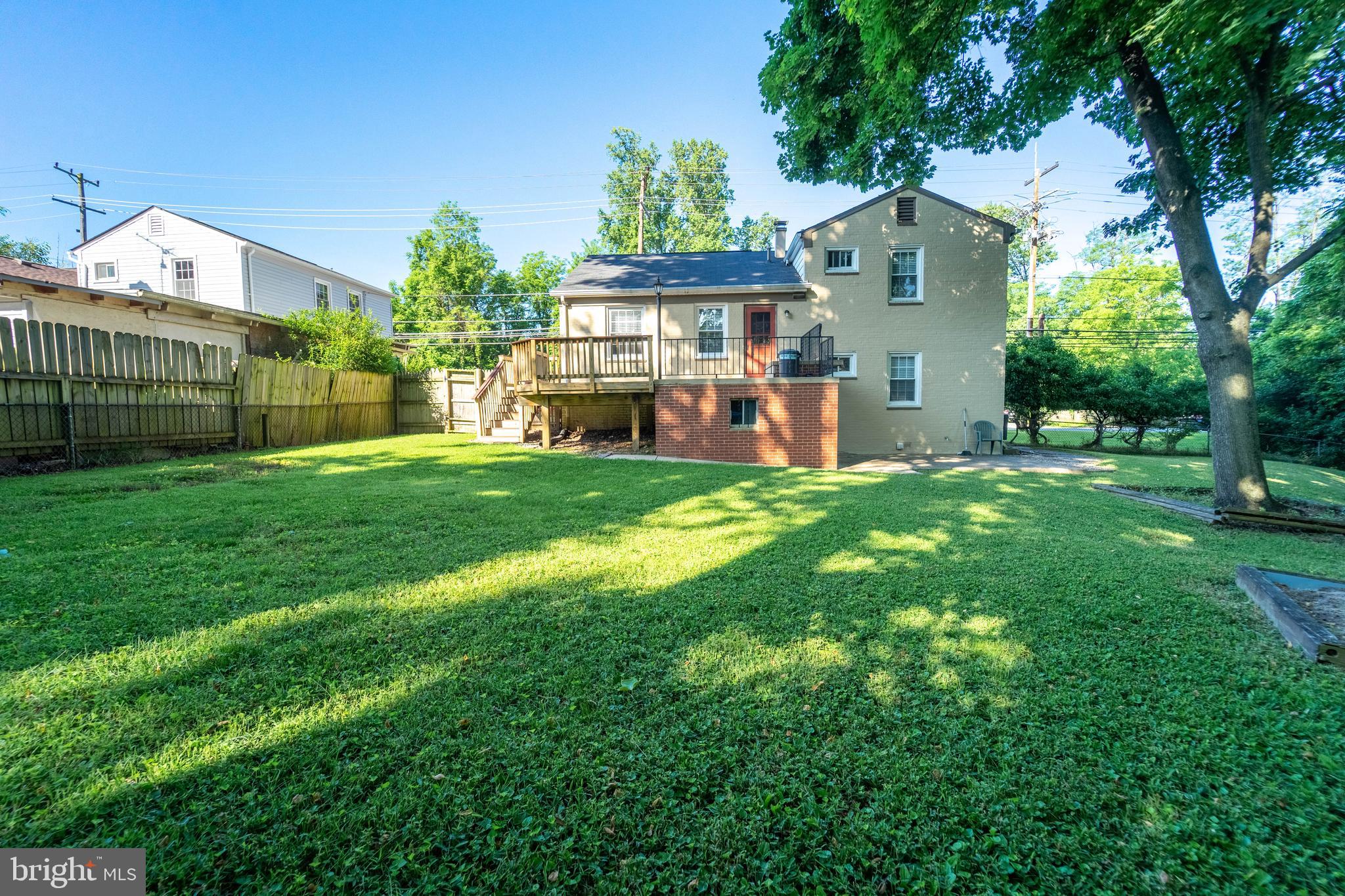 WEST END PARK - Residential