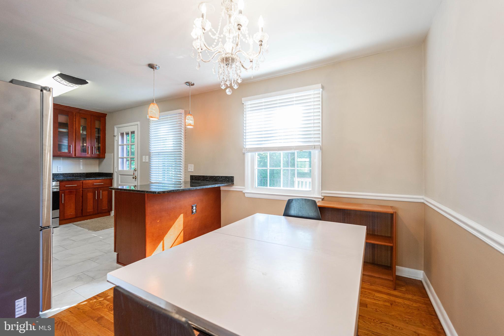 WEST END PARK - Residential