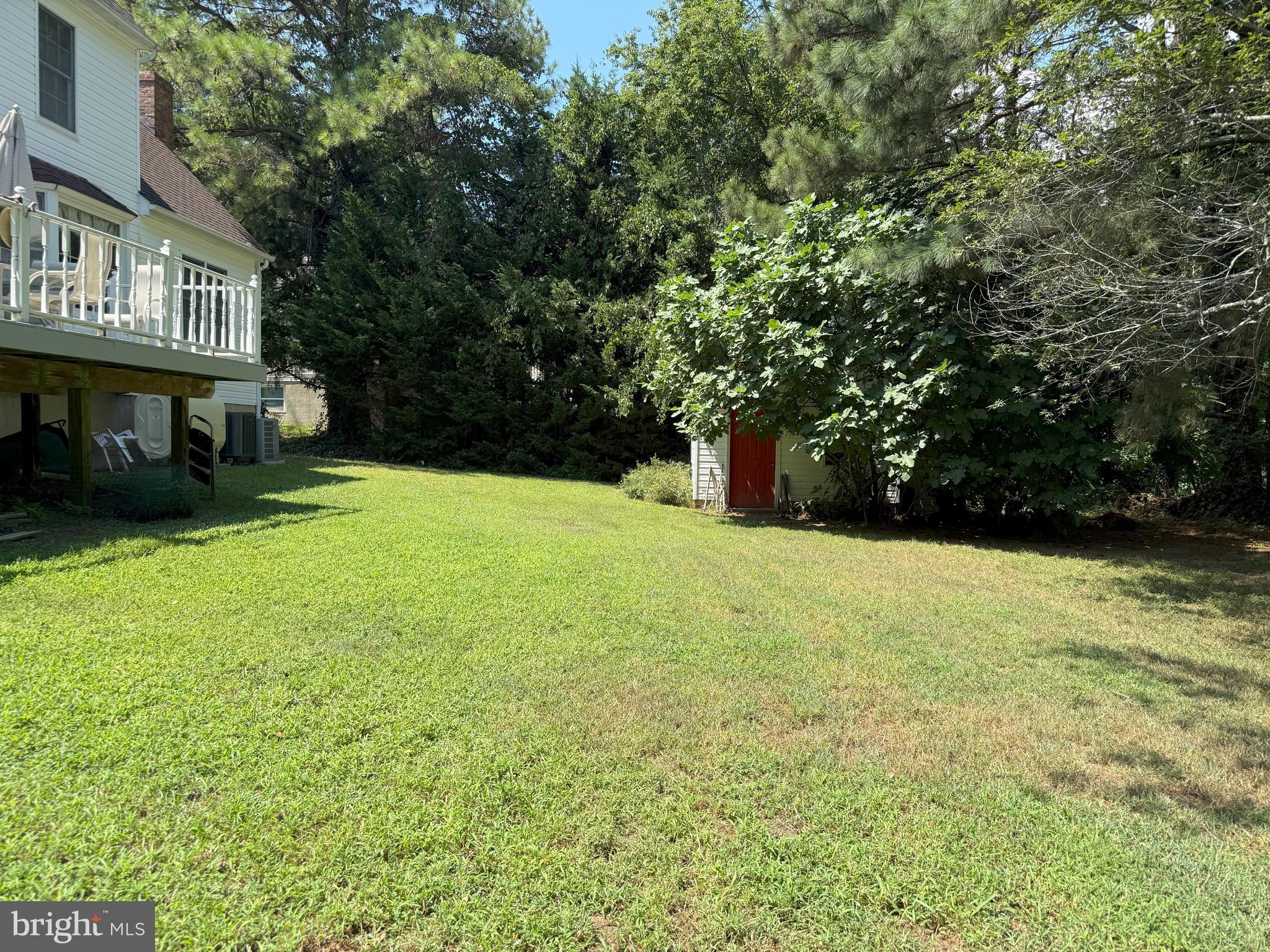 DRUM POINT - Residential