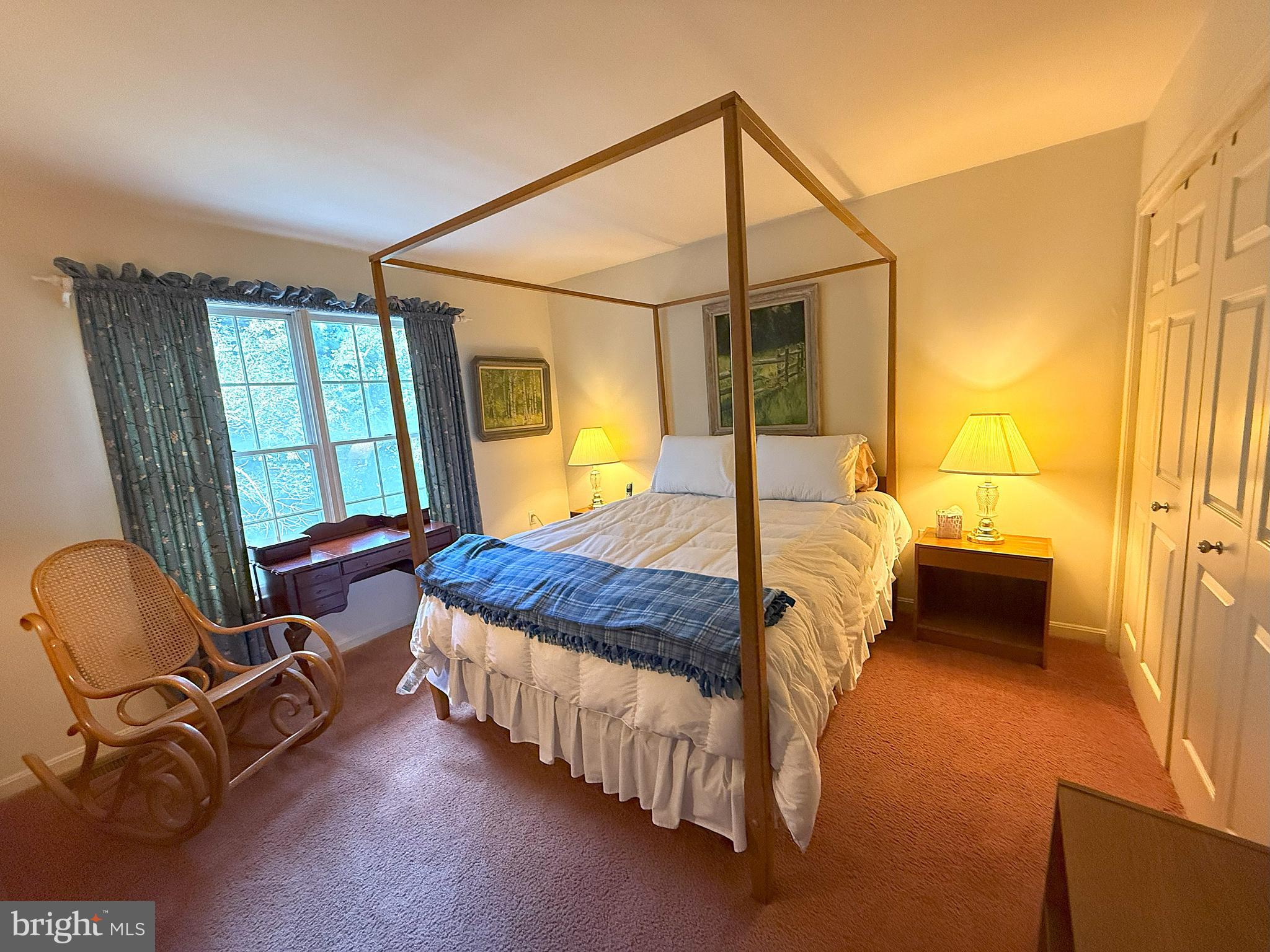 DRUM POINT - Residential