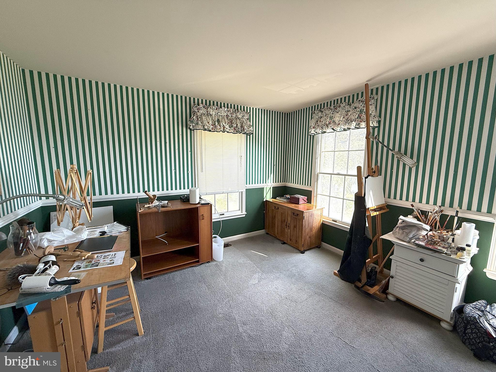 DRUM POINT - Residential