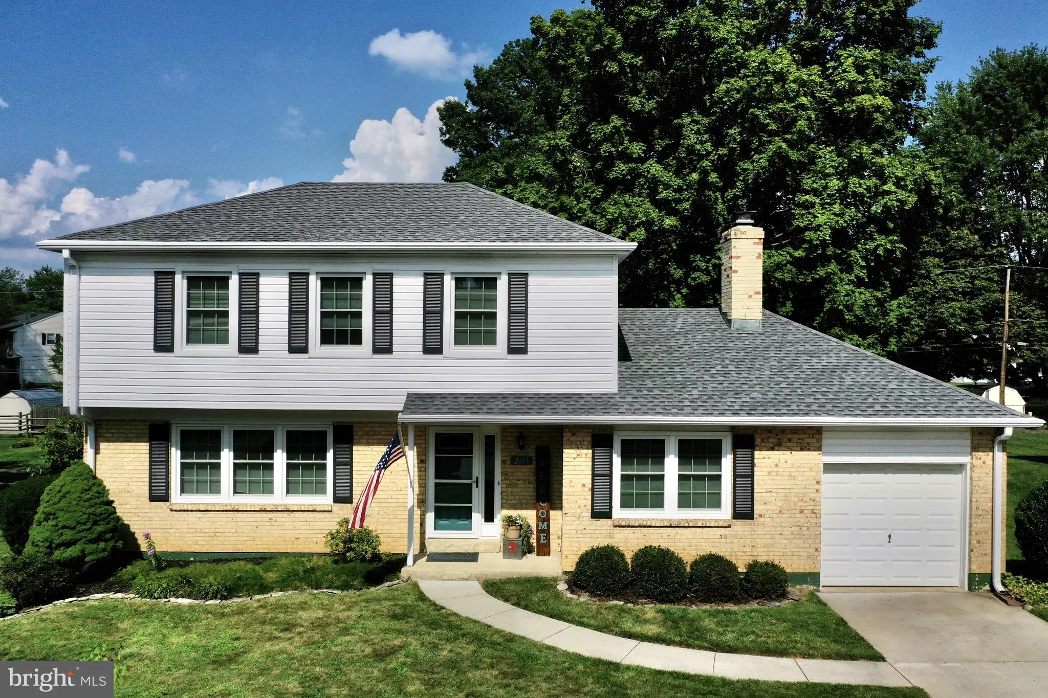 2413 Dacia Drive, Wilmington, DE 19810