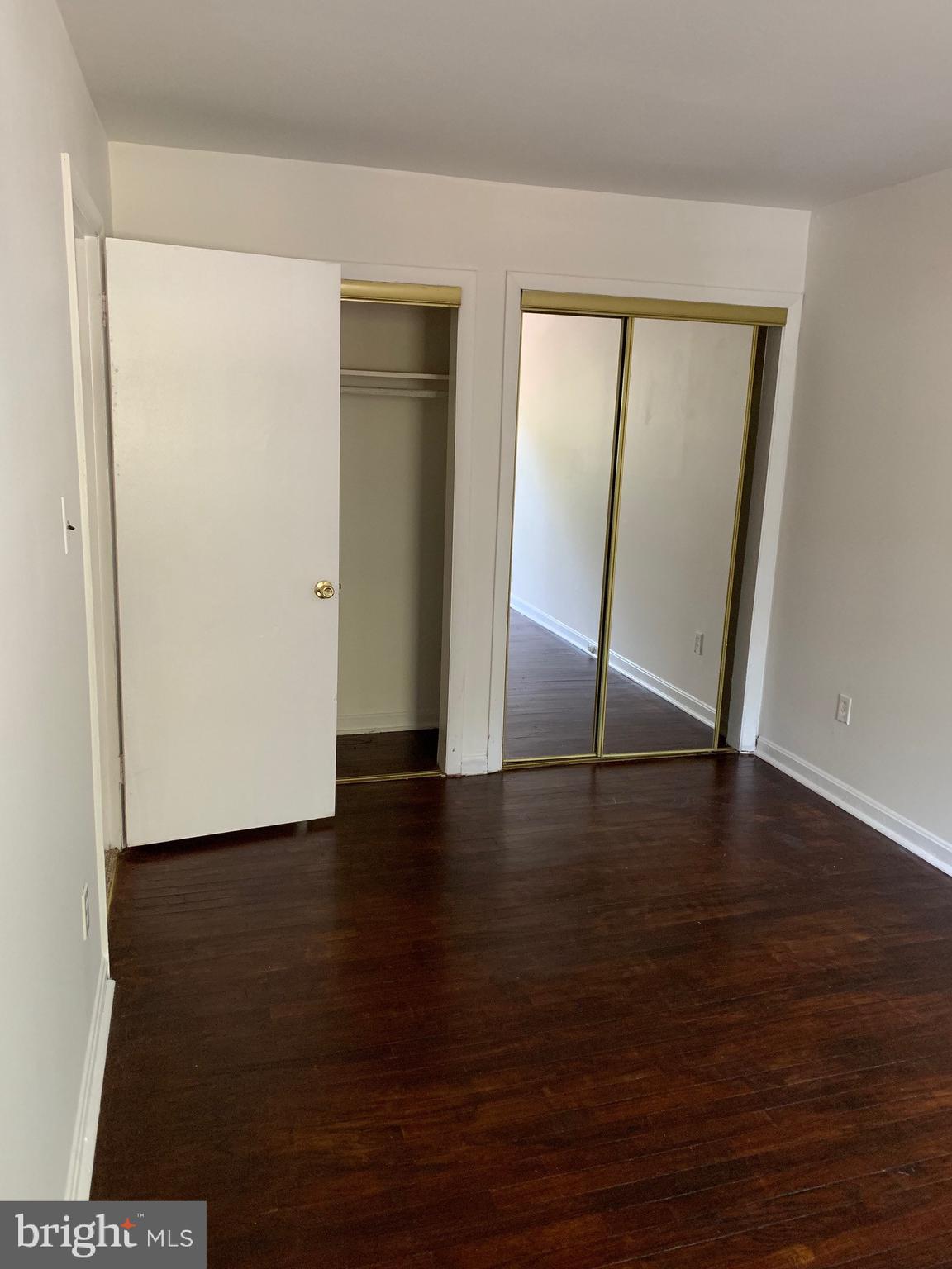 PARKER GRAY - Residential Lease