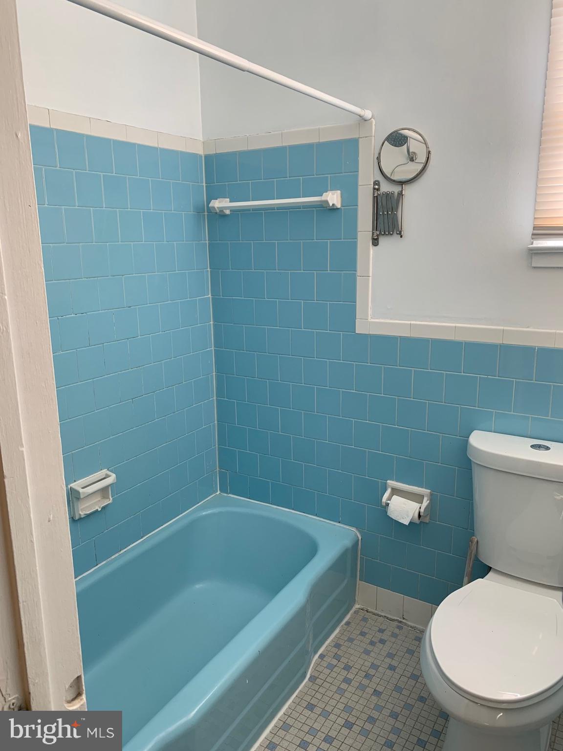 PARKER GRAY - Residential Lease