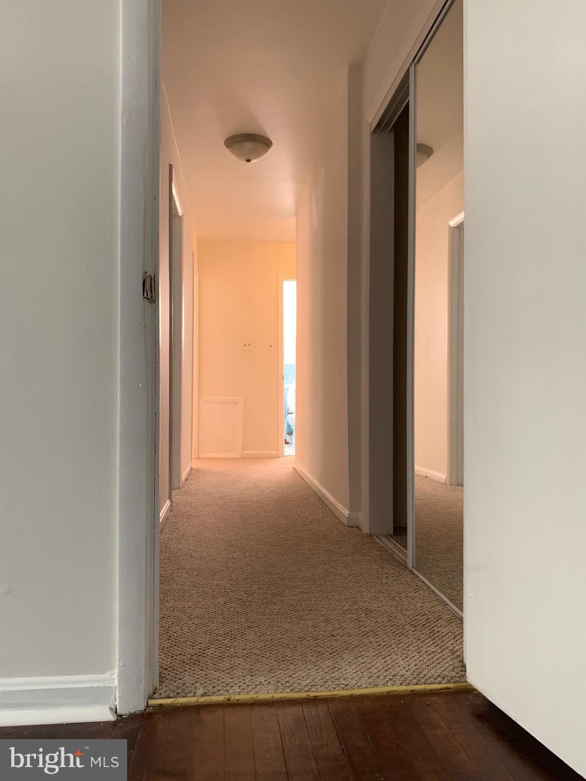 PARKER GRAY - Residential Lease