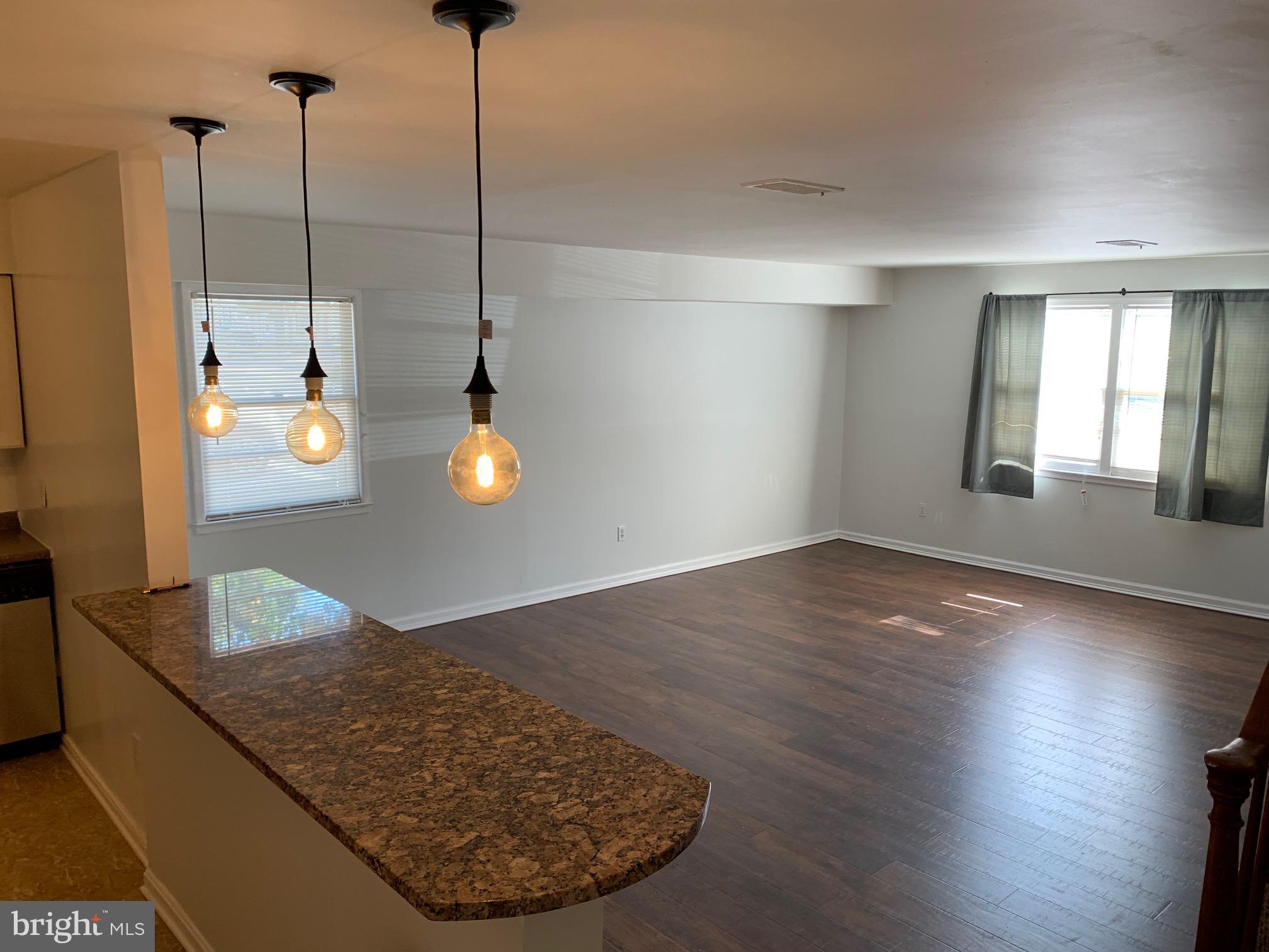 PARKER GRAY - Residential Lease