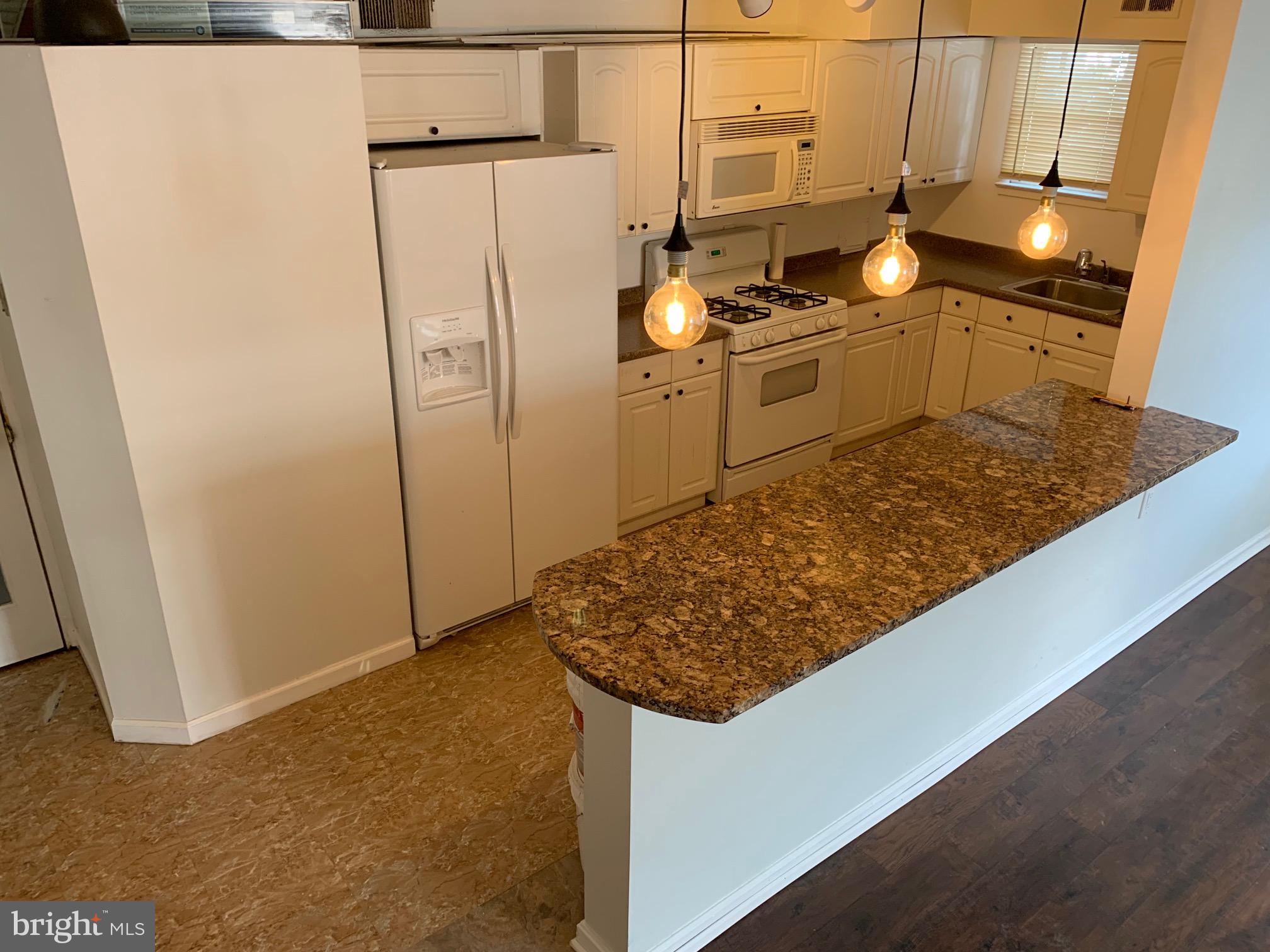 PARKER GRAY - Residential Lease