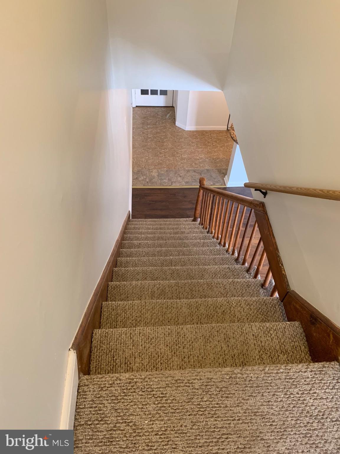 PARKER GRAY - Residential Lease