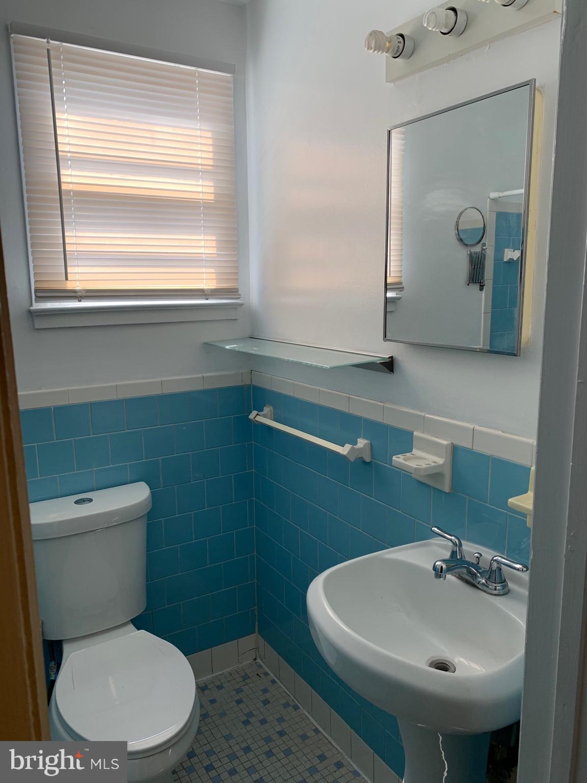 PARKER GRAY - Residential Lease