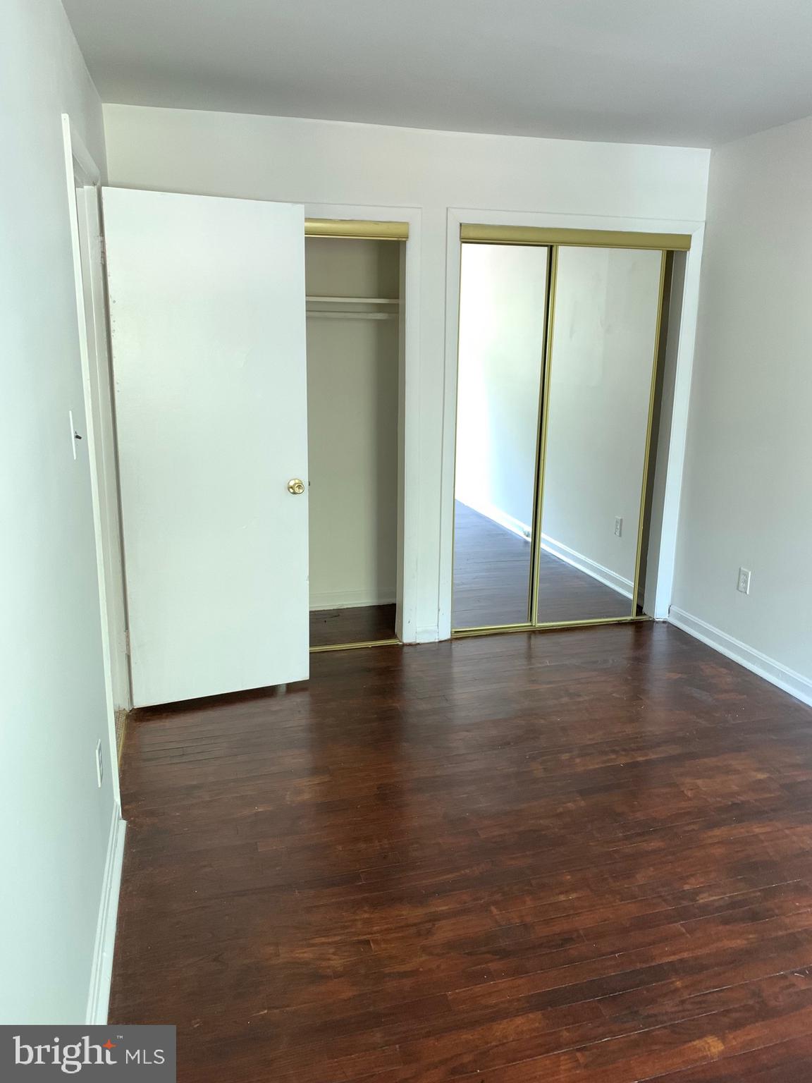 PARKER GRAY - Residential Lease