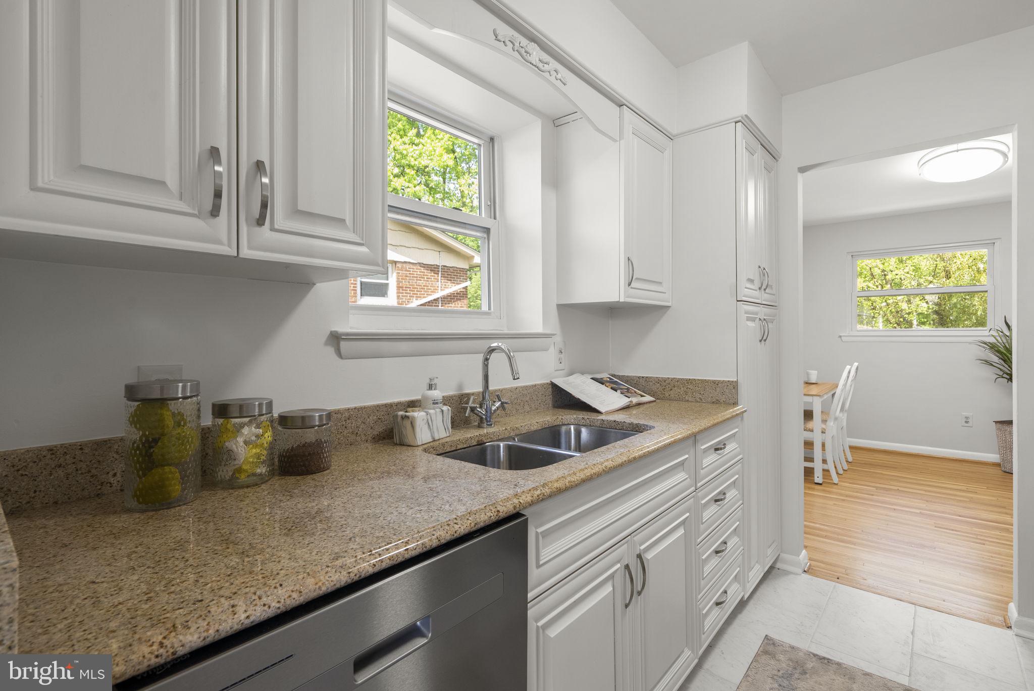 WHEATON WOODS - Residential