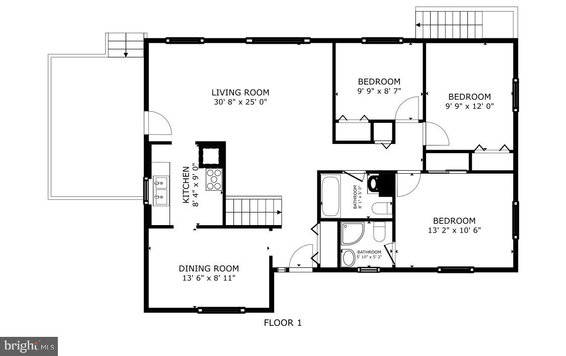 WHEATON WOODS - Residential