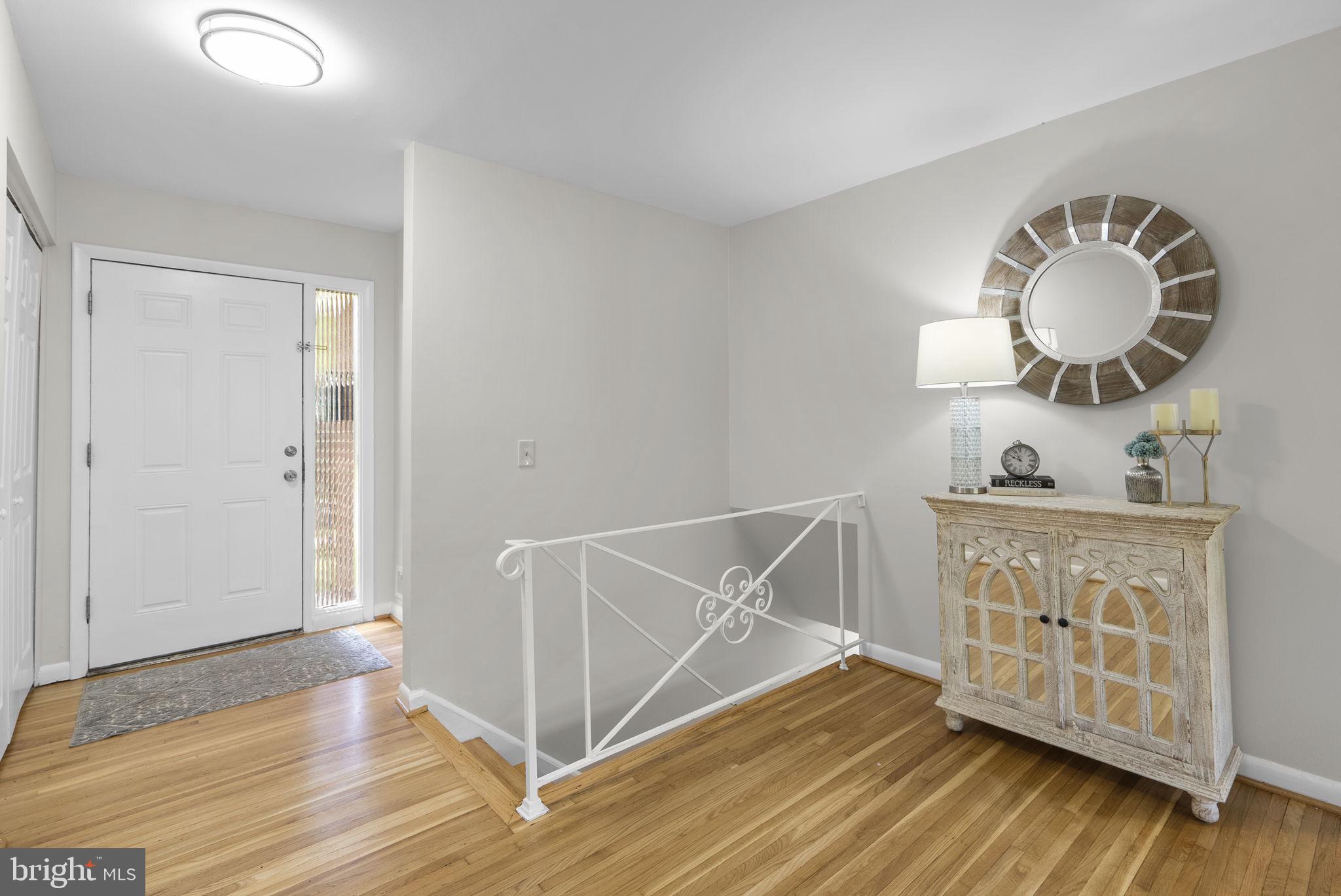 WHEATON WOODS - Residential