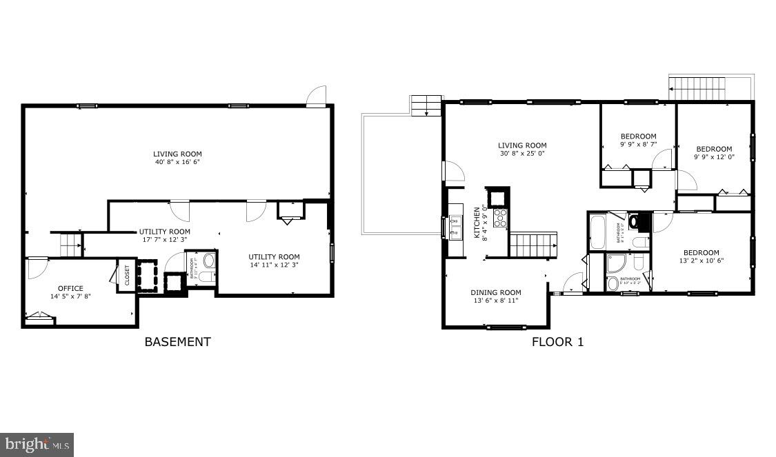 WHEATON WOODS - Residential