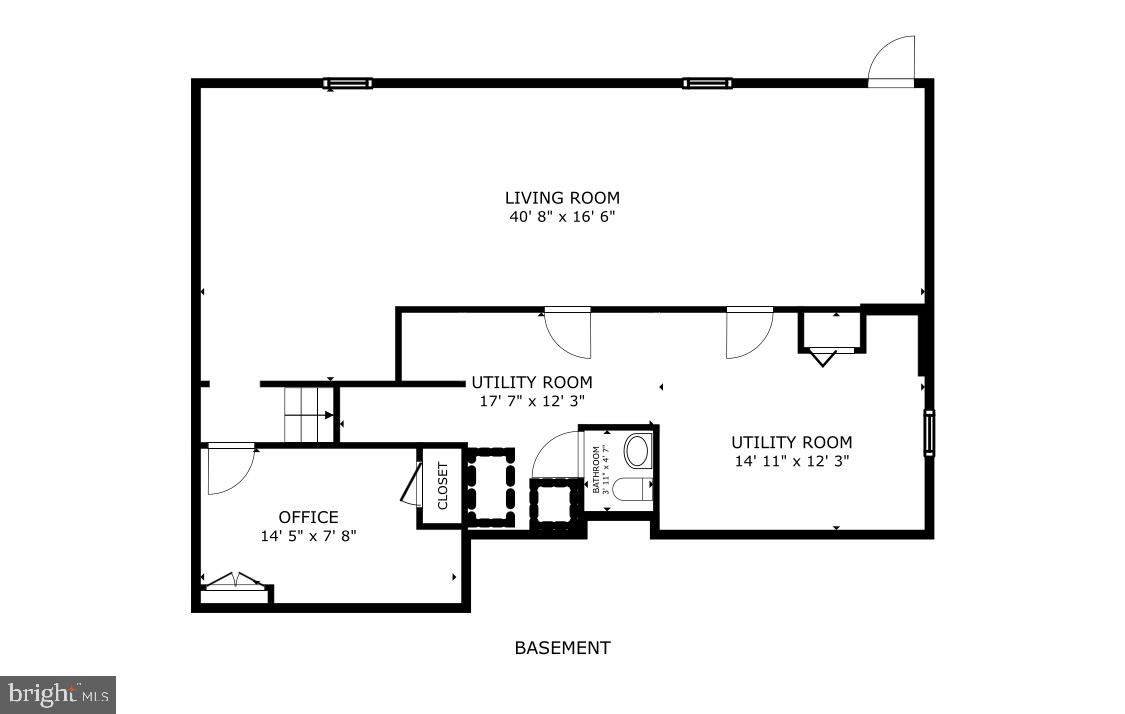 WHEATON WOODS - Residential