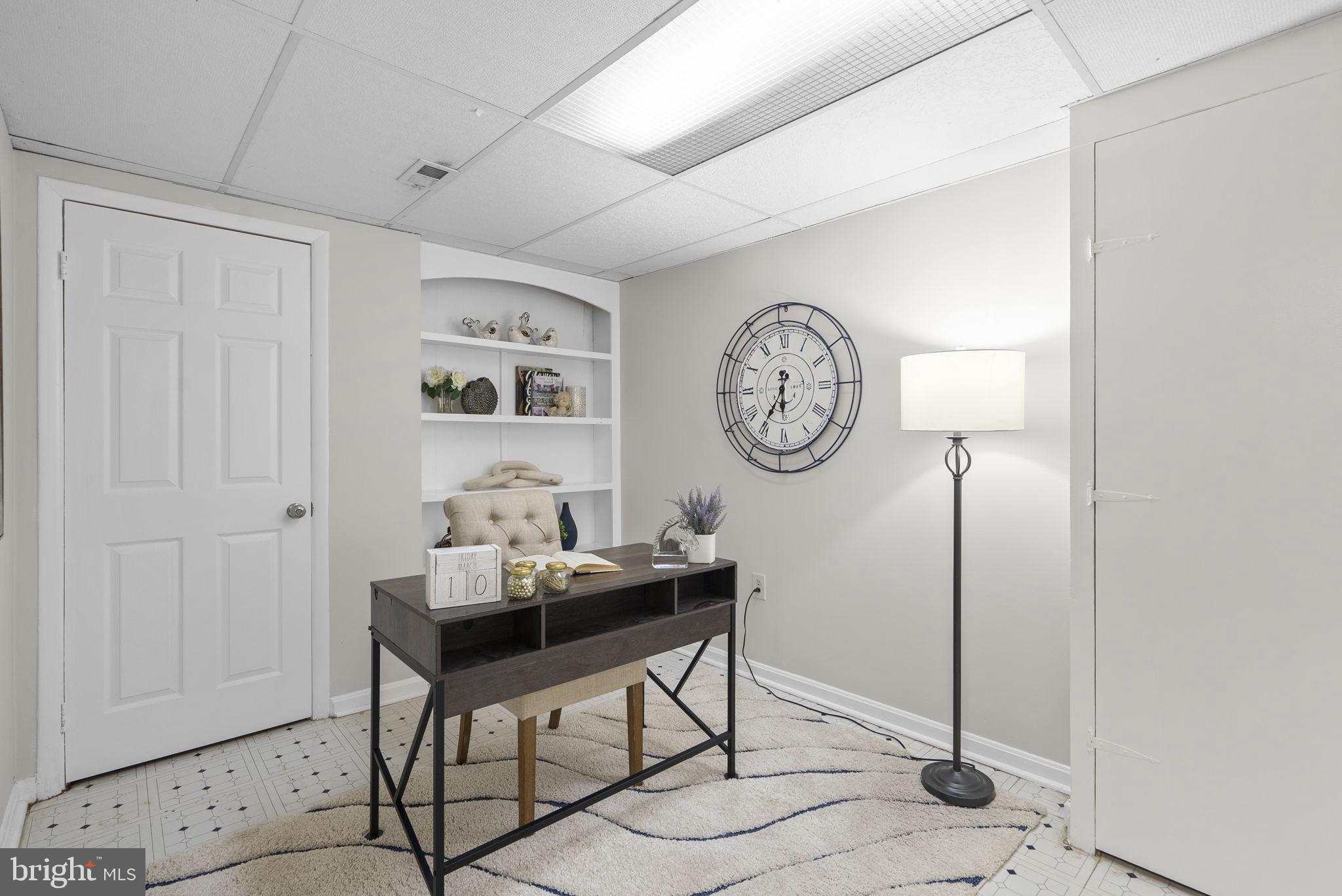 WHEATON WOODS - Residential