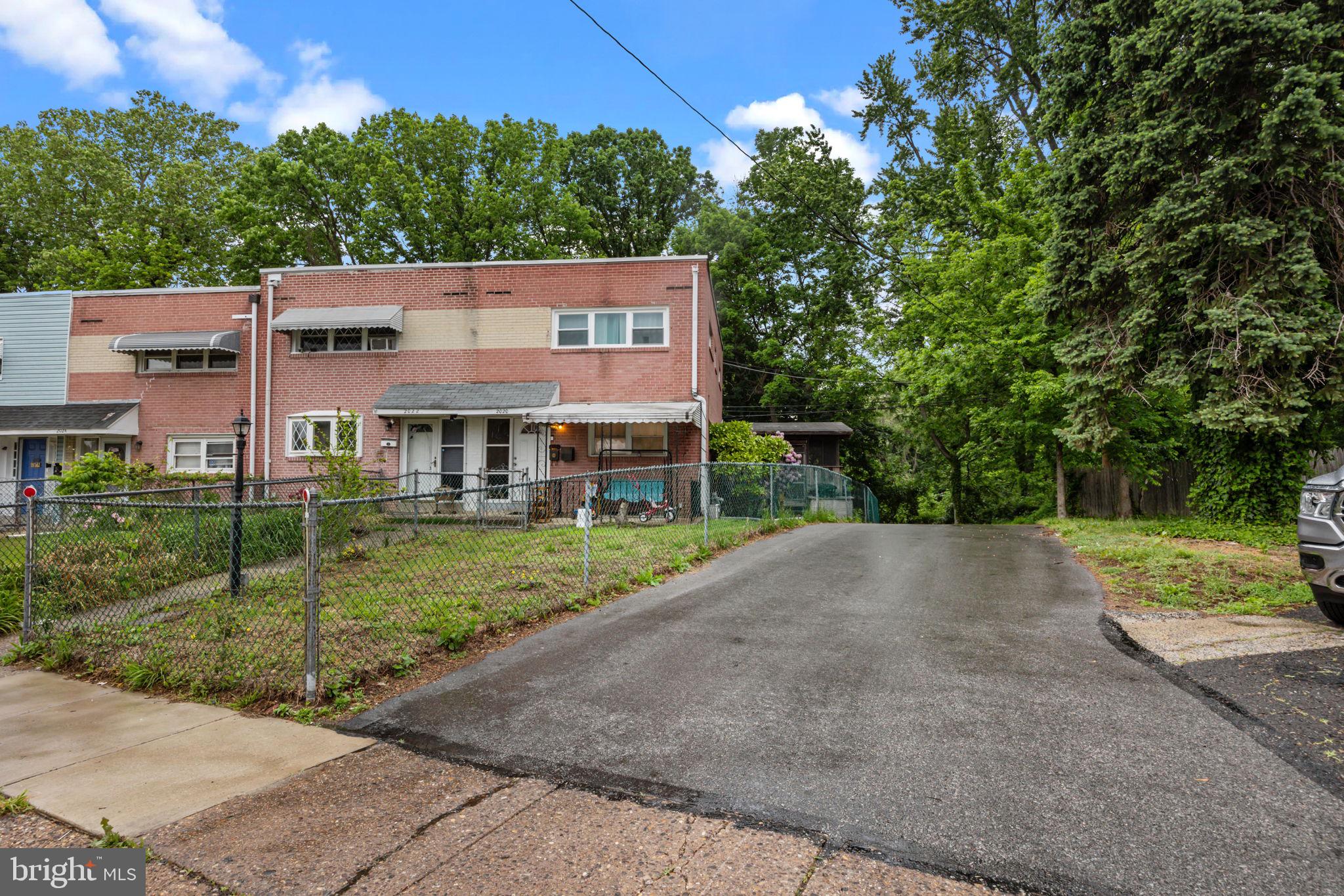 RAVENWOOD - Residential