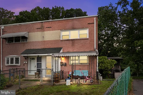 2020 Valley View Drive, Folcroft, PA 19032 - MLS#: PADE2090896
