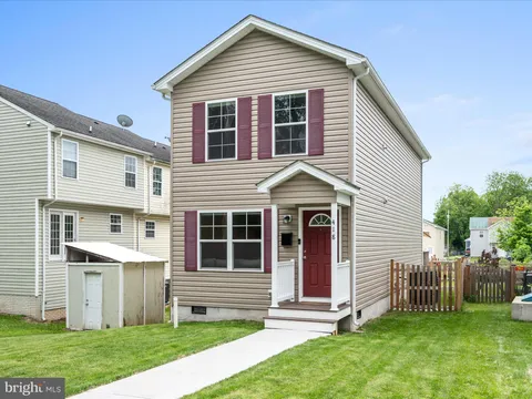 418 S Charles Street, Charles Town, WV 25414 - MLS#: WVJF2016806