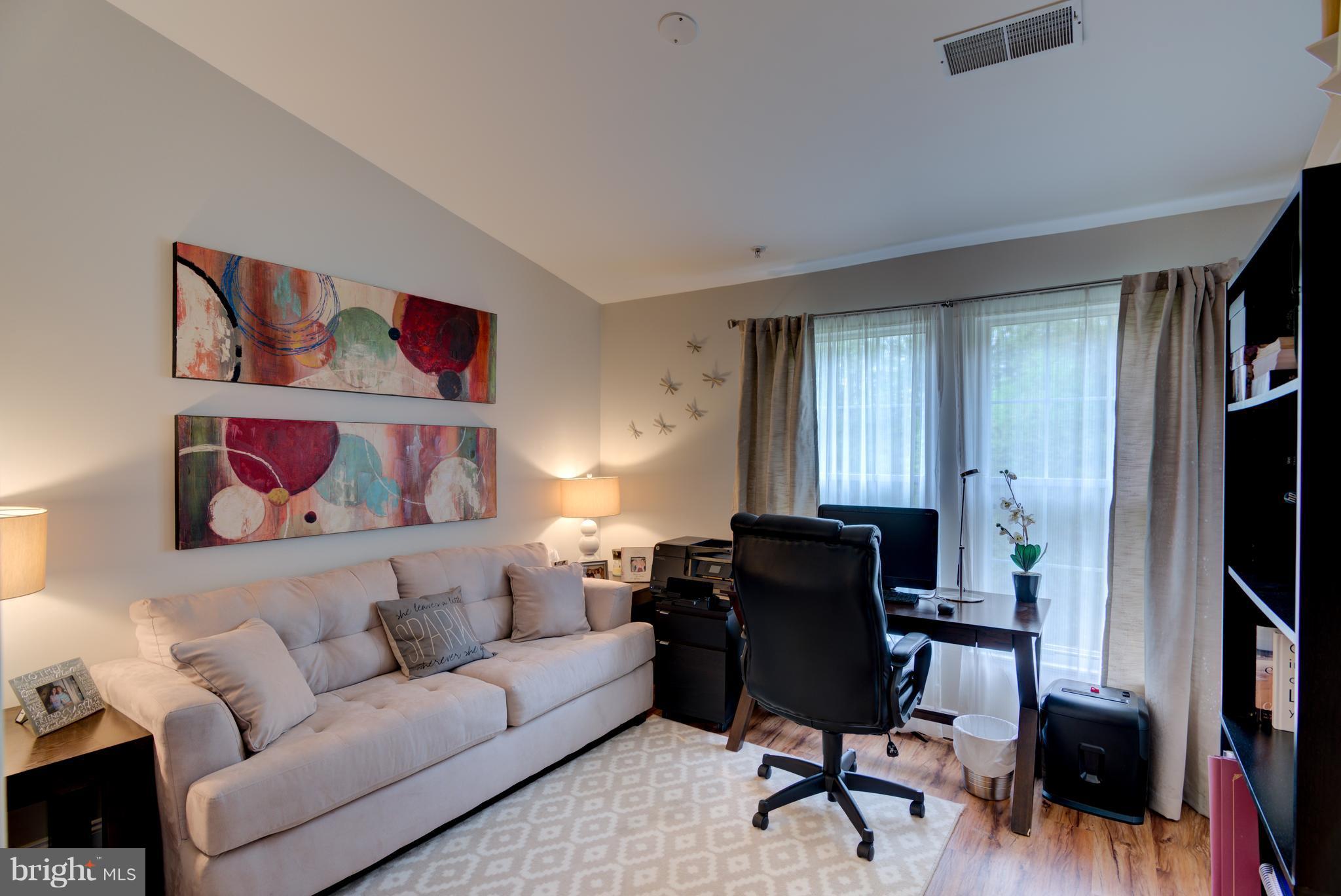 HIGHLAND AT GUNSTON CORNER - Residential Lease