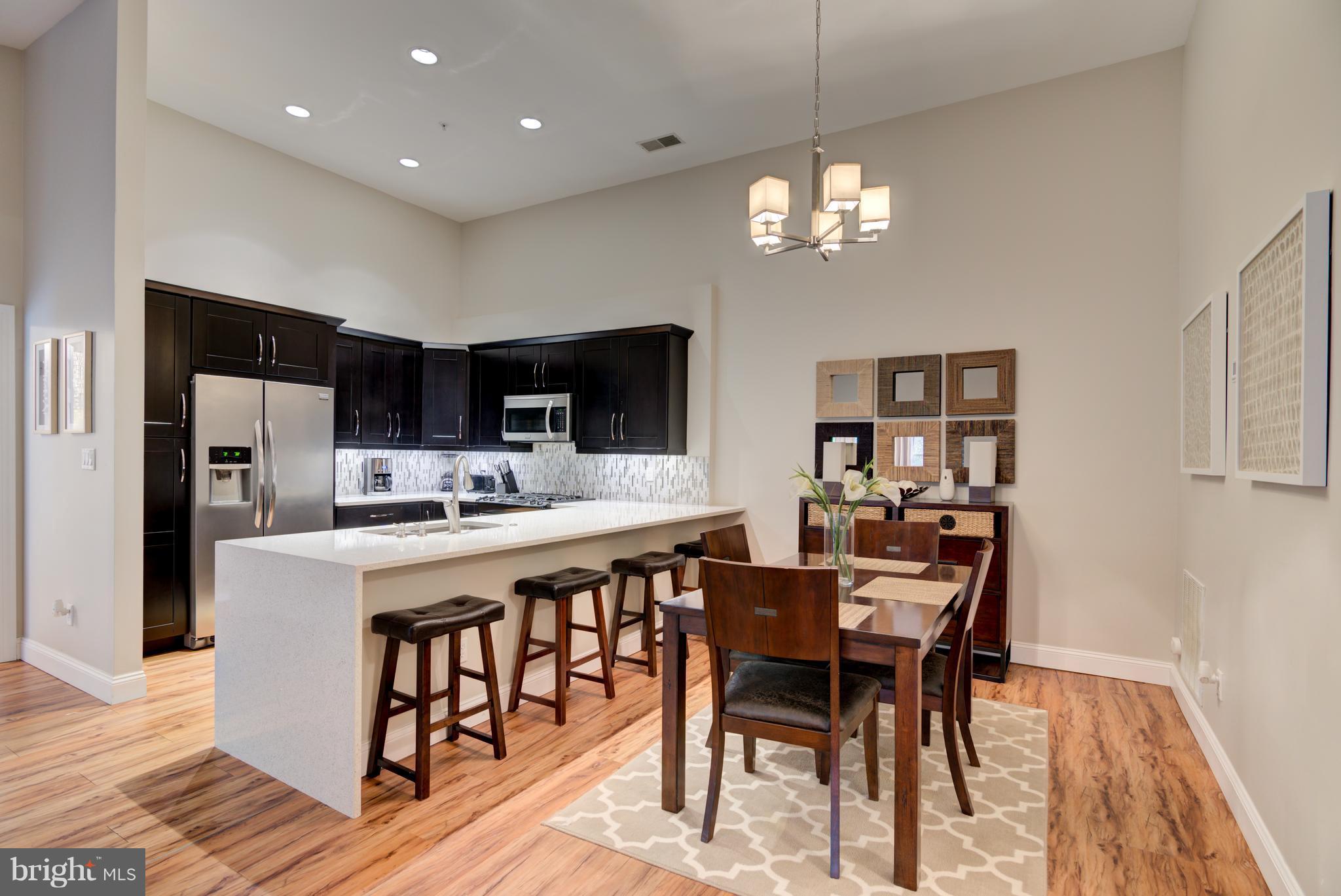 HIGHLAND AT GUNSTON CORNER - Residential Lease