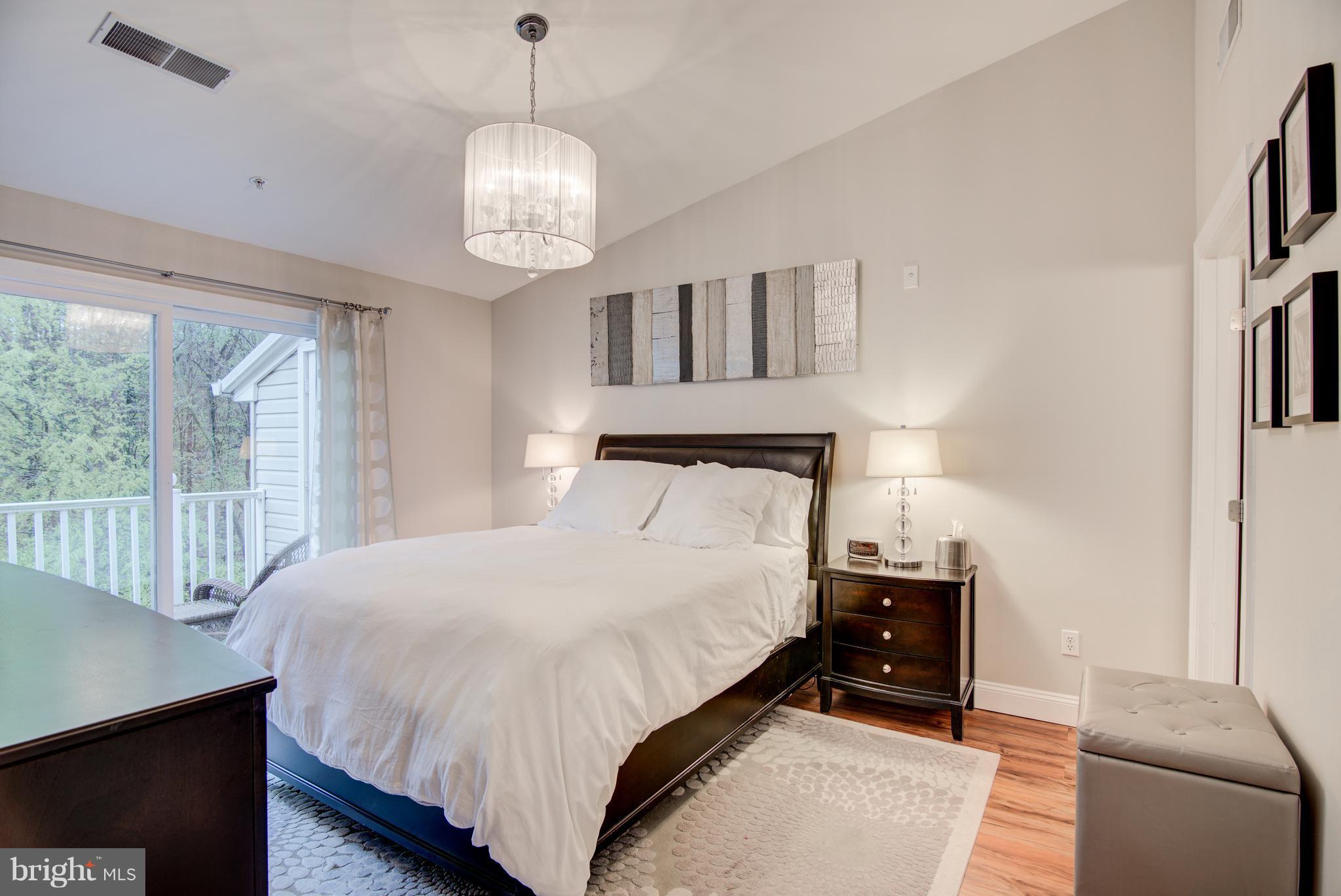 HIGHLAND AT GUNSTON CORNER - Residential Lease