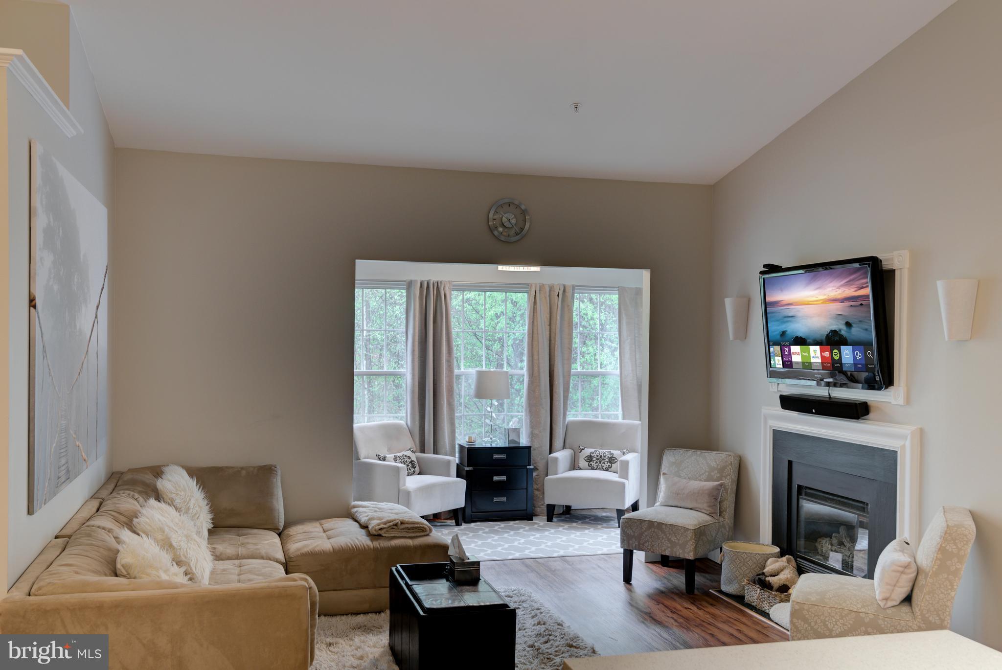 HIGHLAND AT GUNSTON CORNER - Residential Lease