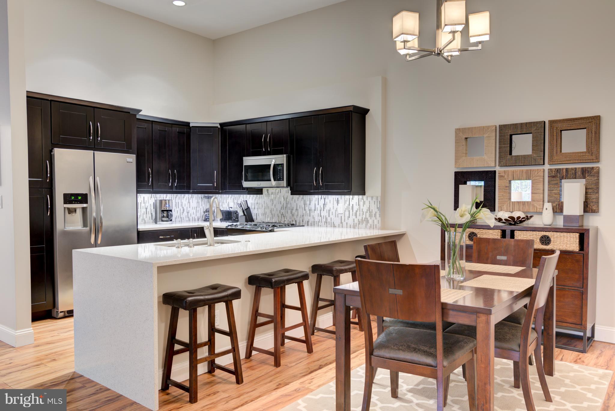 HIGHLAND AT GUNSTON CORNER - Residential Lease