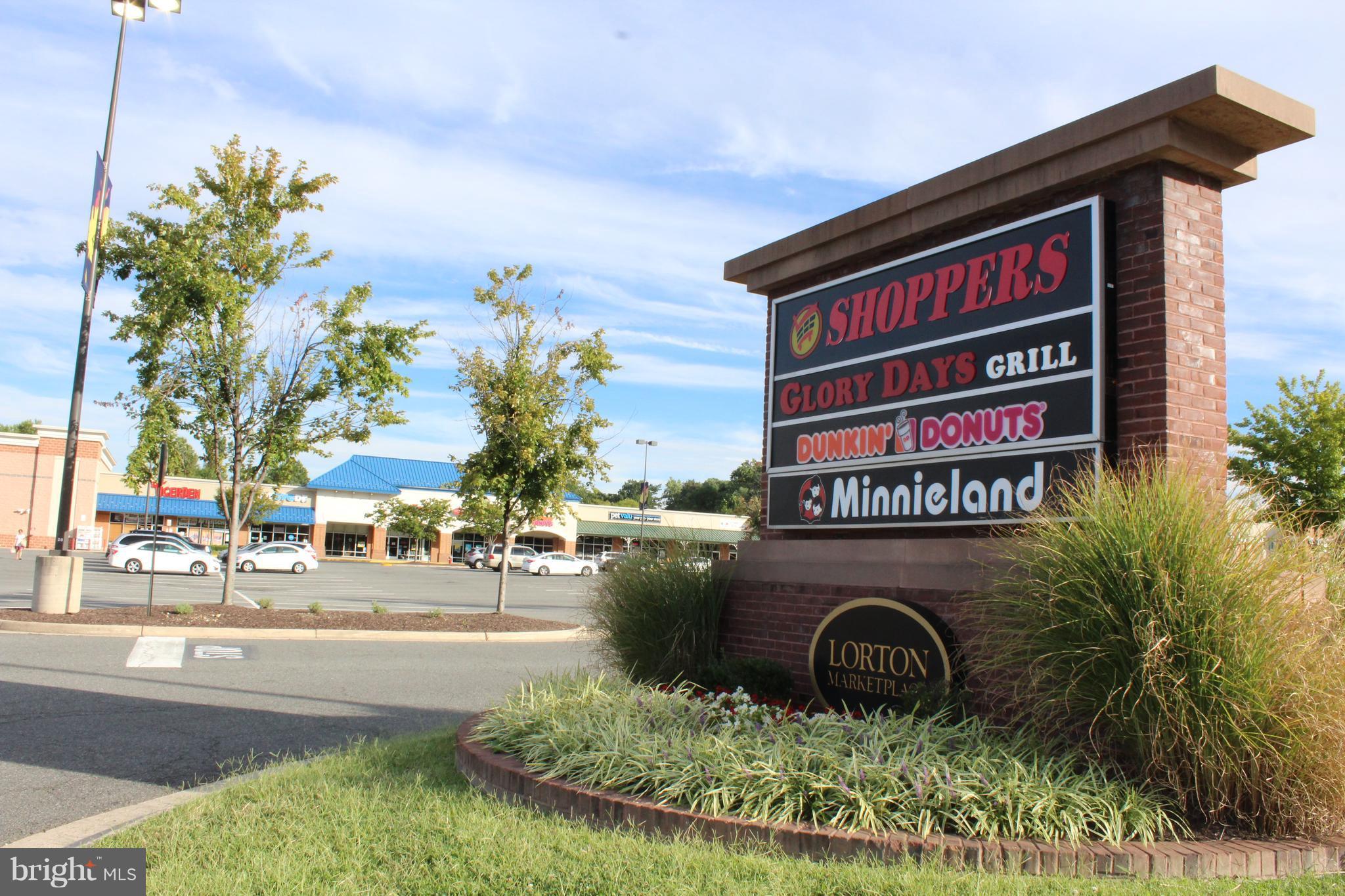 HIGHLAND AT GUNSTON CORNER - Residential Lease