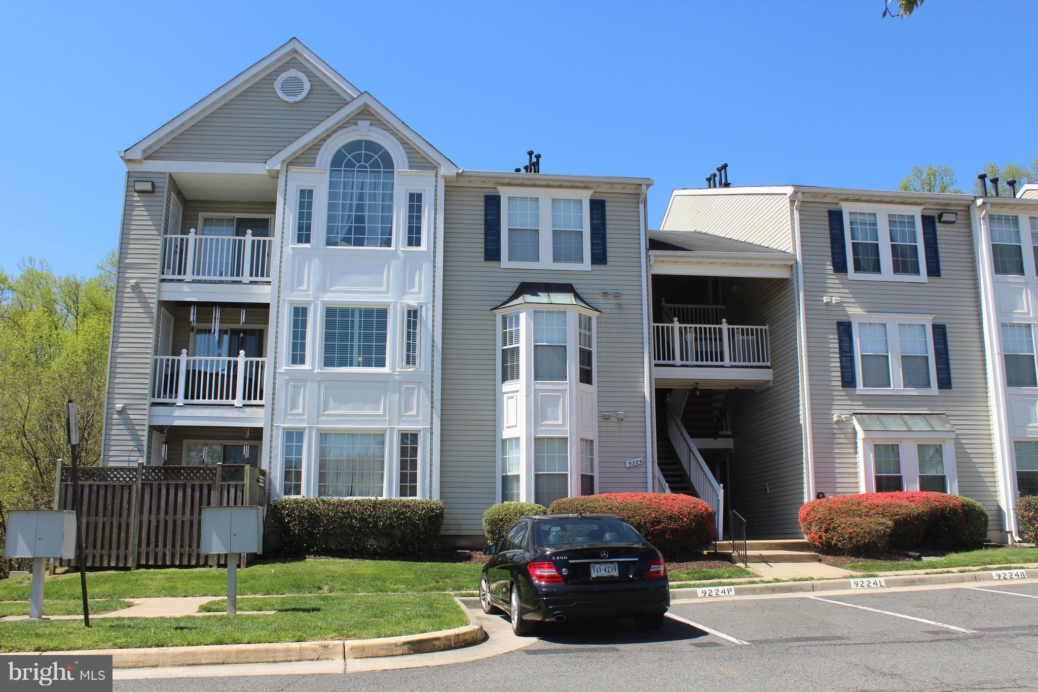 HIGHLAND AT GUNSTON CORNER - Residential Lease