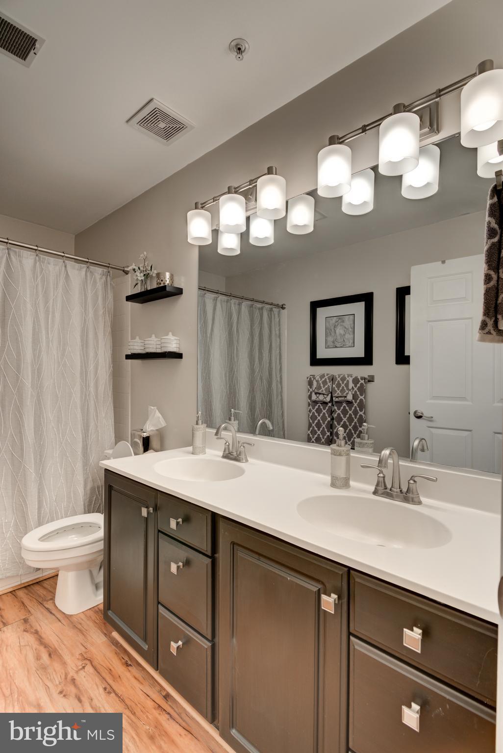 HIGHLAND AT GUNSTON CORNER - Residential Lease