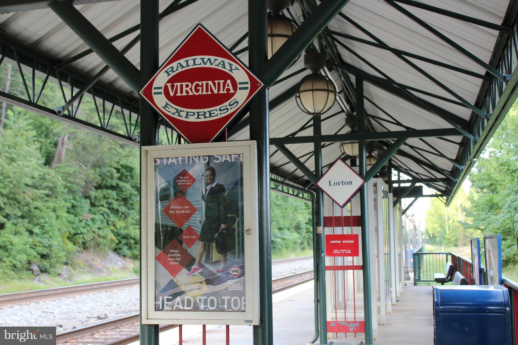 HIGHLAND AT GUNSTON CORNER - Residential Lease