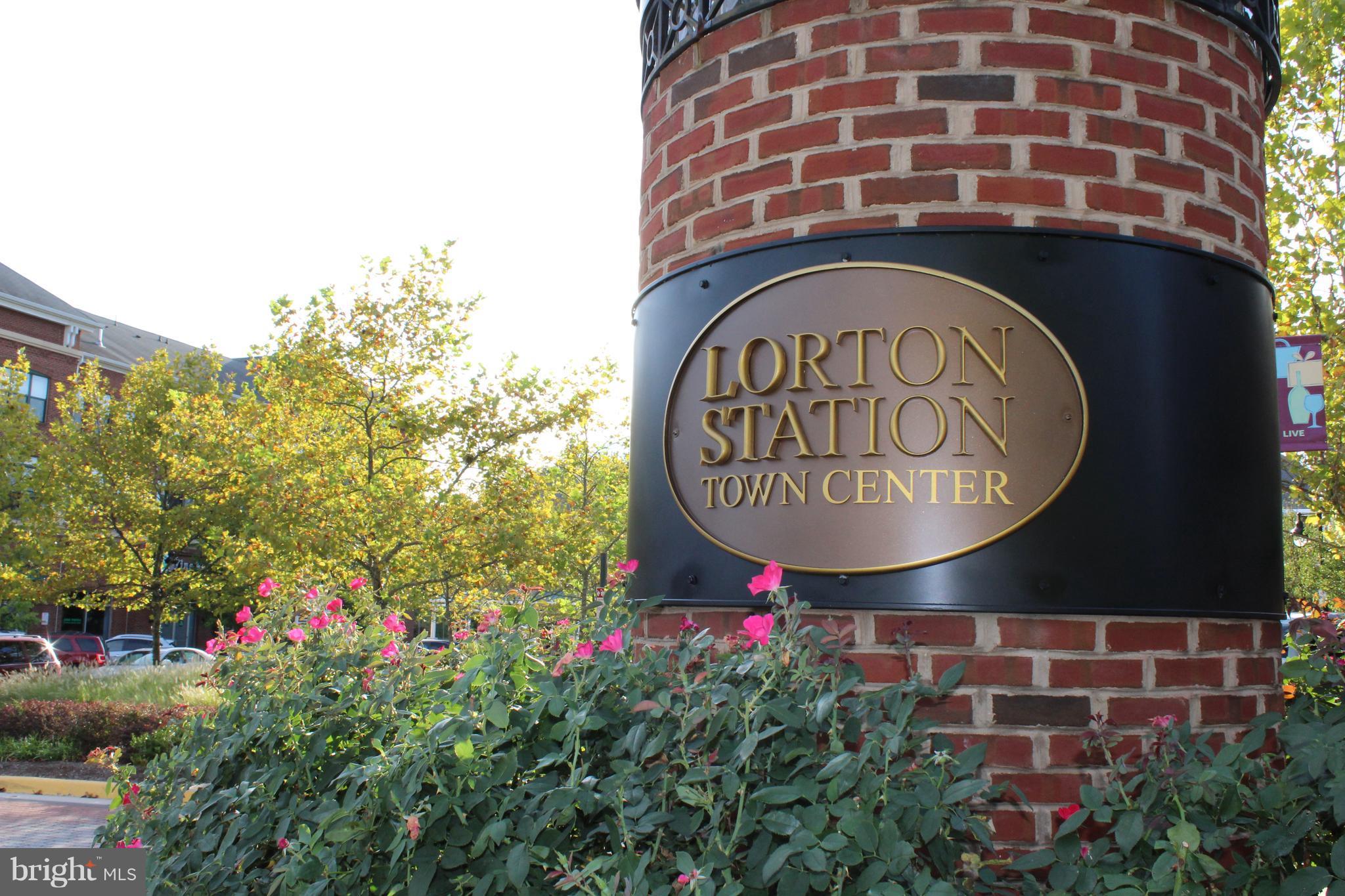 HIGHLAND AT GUNSTON CORNER - Residential Lease