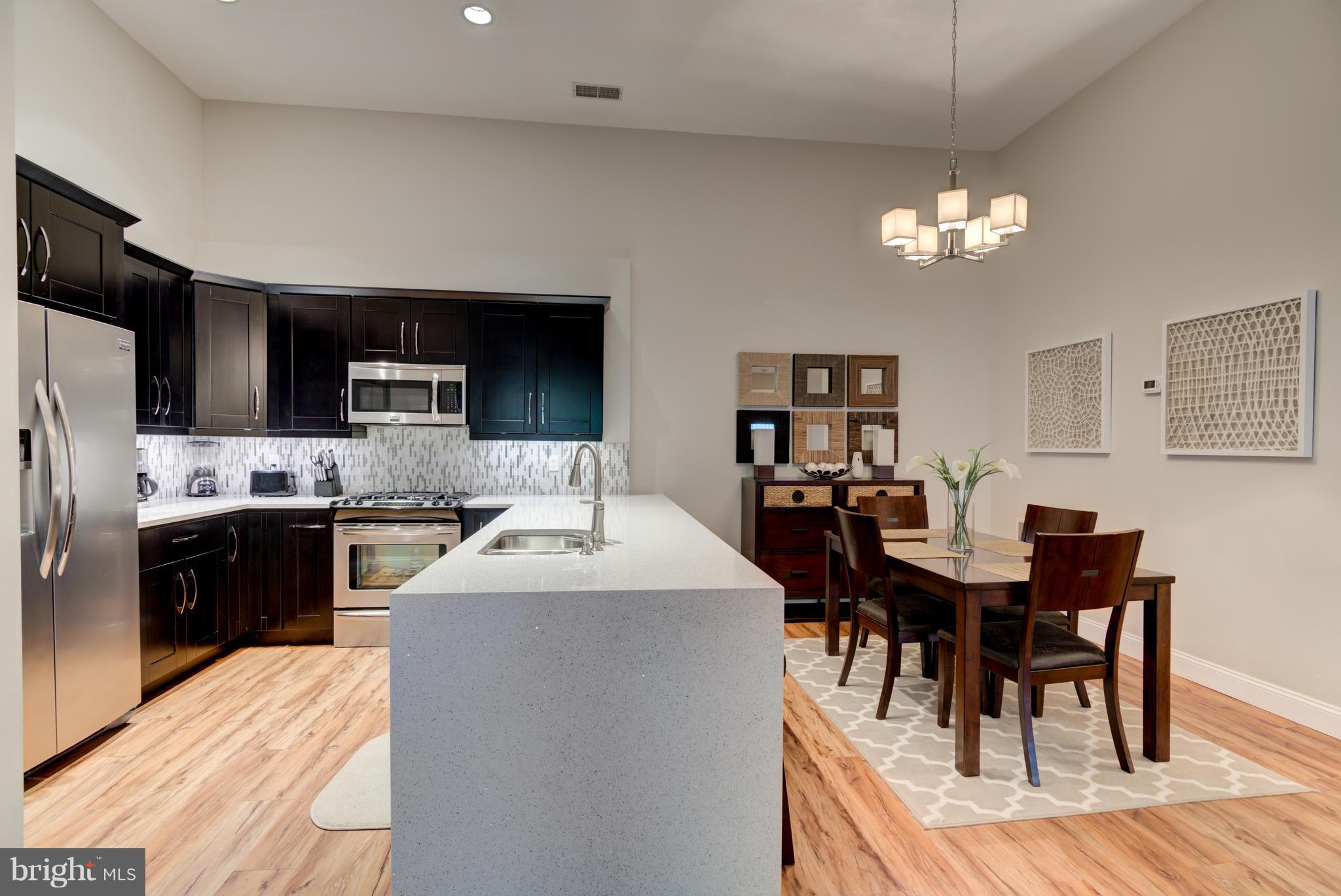 HIGHLAND AT GUNSTON CORNER - Residential Lease