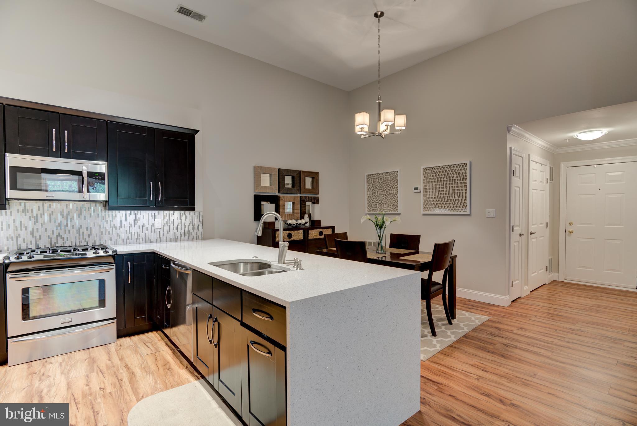 HIGHLAND AT GUNSTON CORNER - Residential Lease