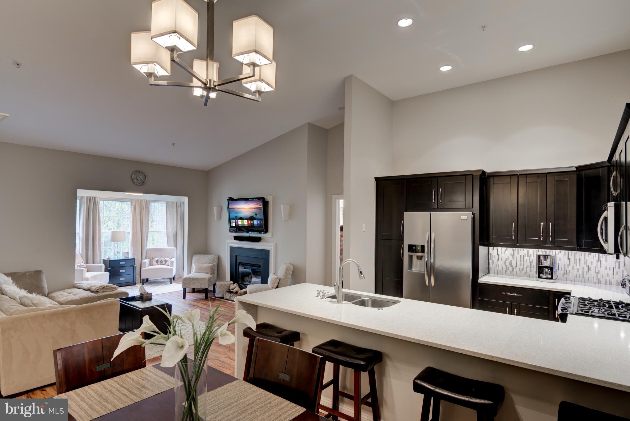 HIGHLAND AT GUNSTON CORNER - Residential Lease