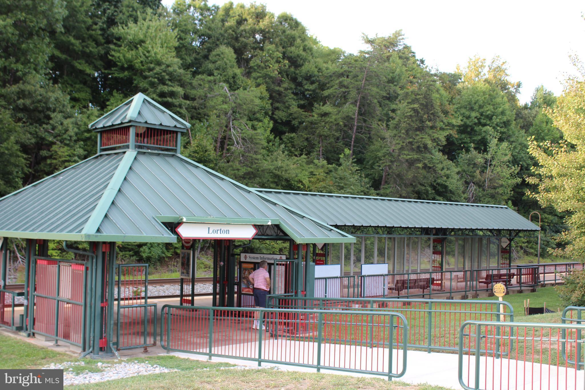 HIGHLAND AT GUNSTON CORNER - Residential Lease