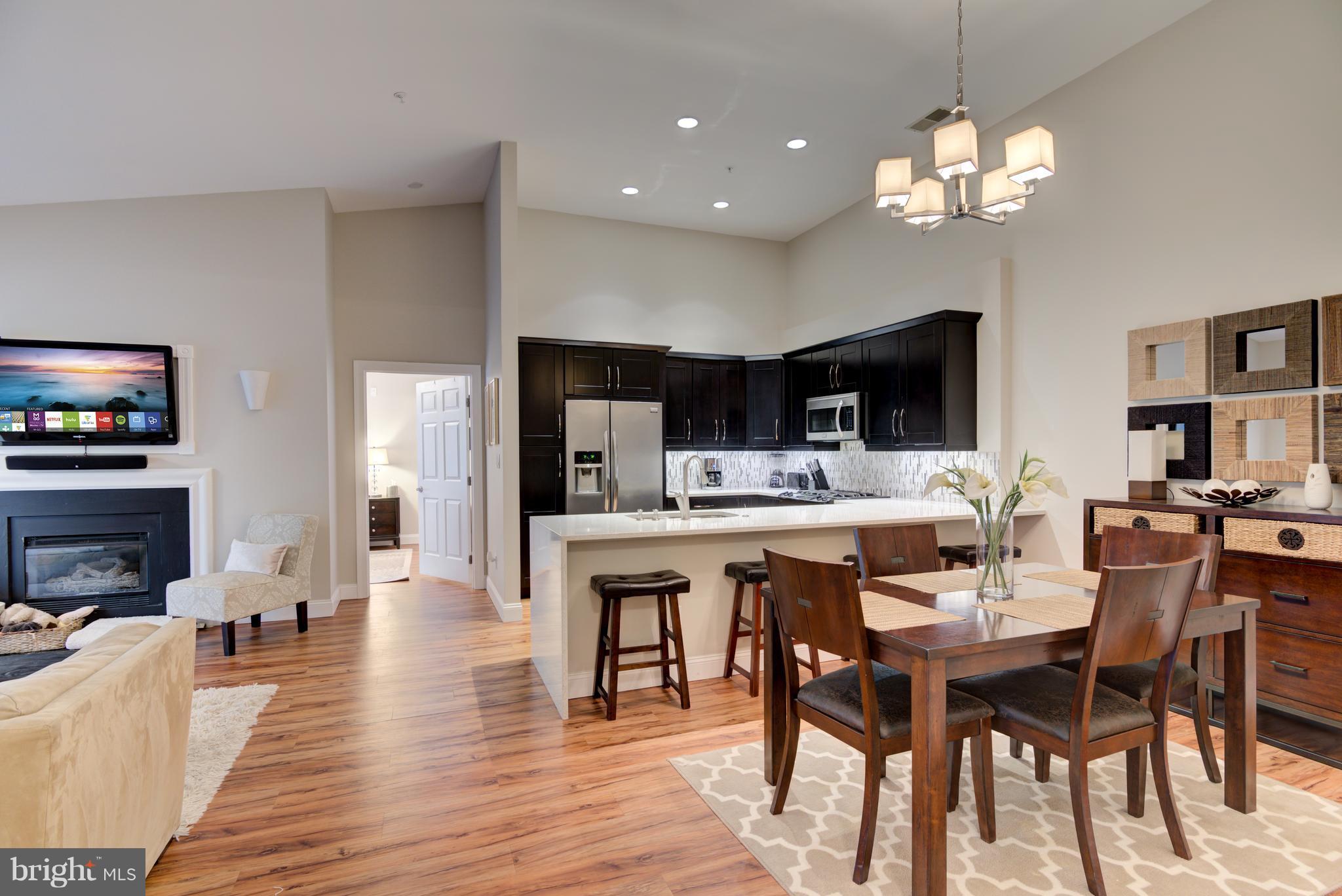 HIGHLAND AT GUNSTON CORNER - Residential Lease