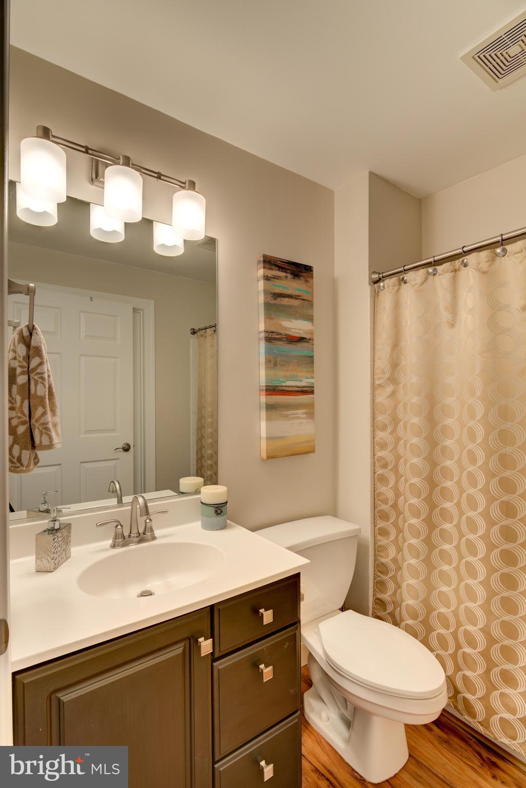 HIGHLAND AT GUNSTON CORNER - Residential Lease