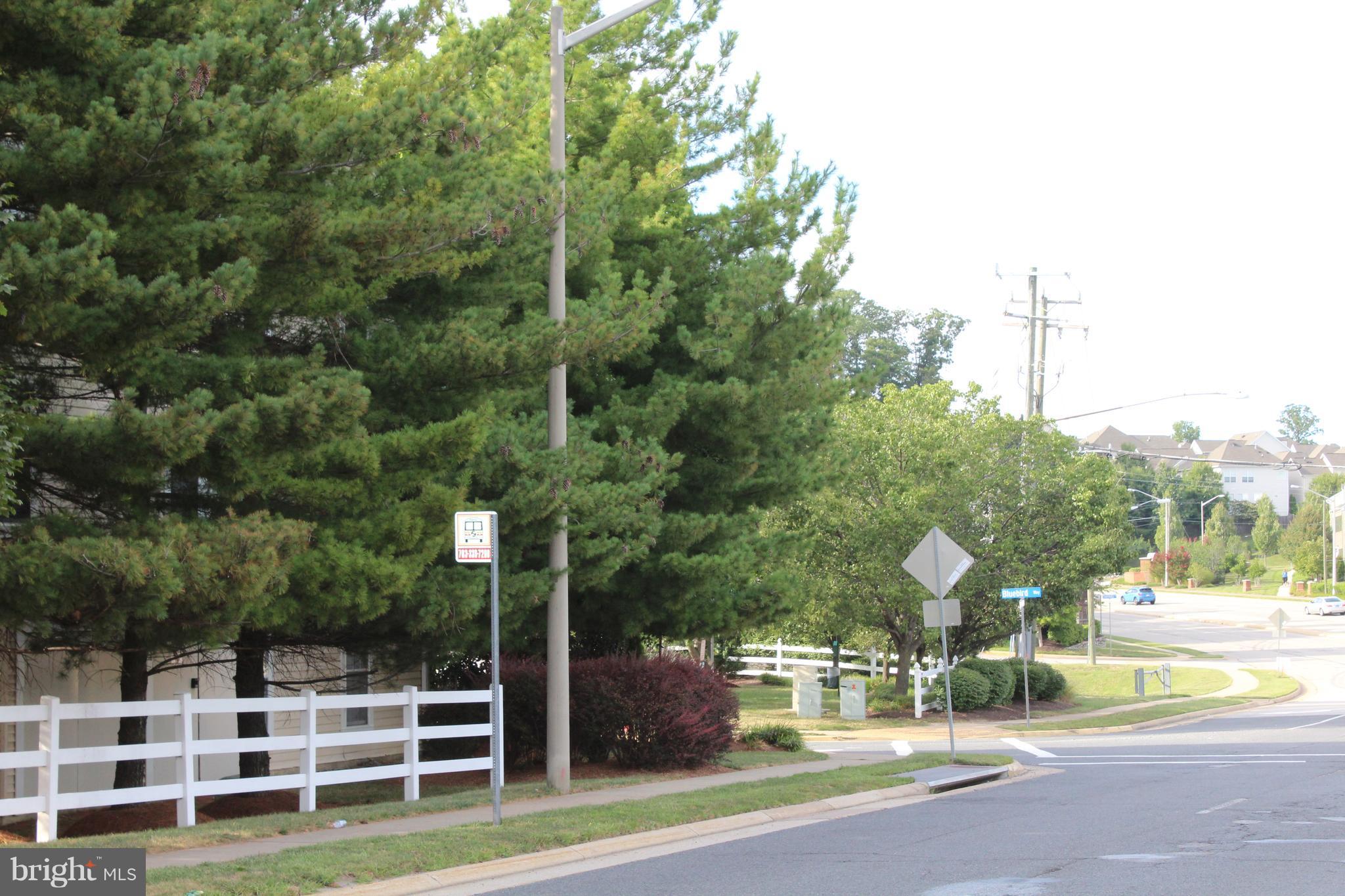 HIGHLAND AT GUNSTON CORNER - Residential Lease