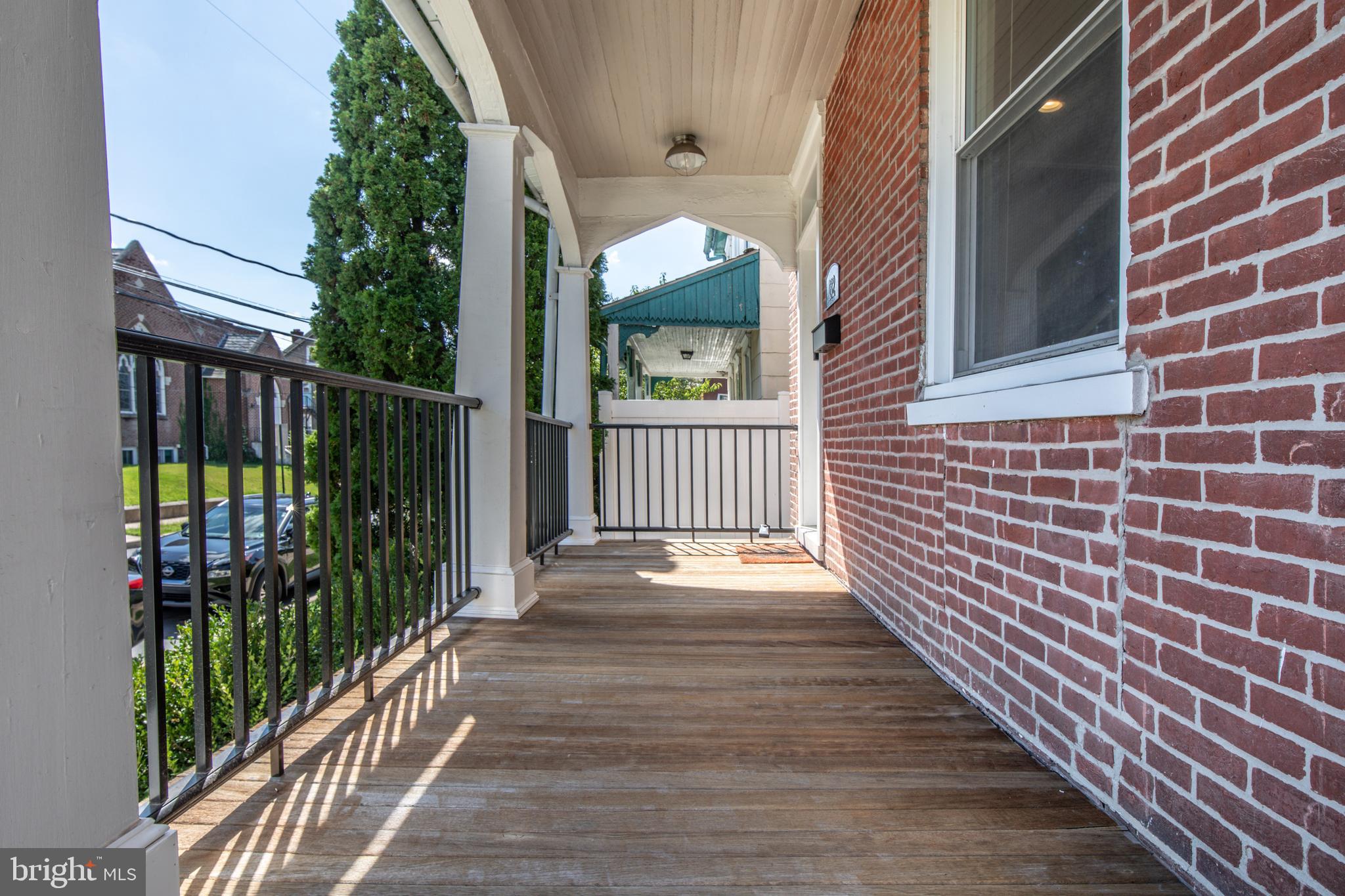 132 GREEN STREET