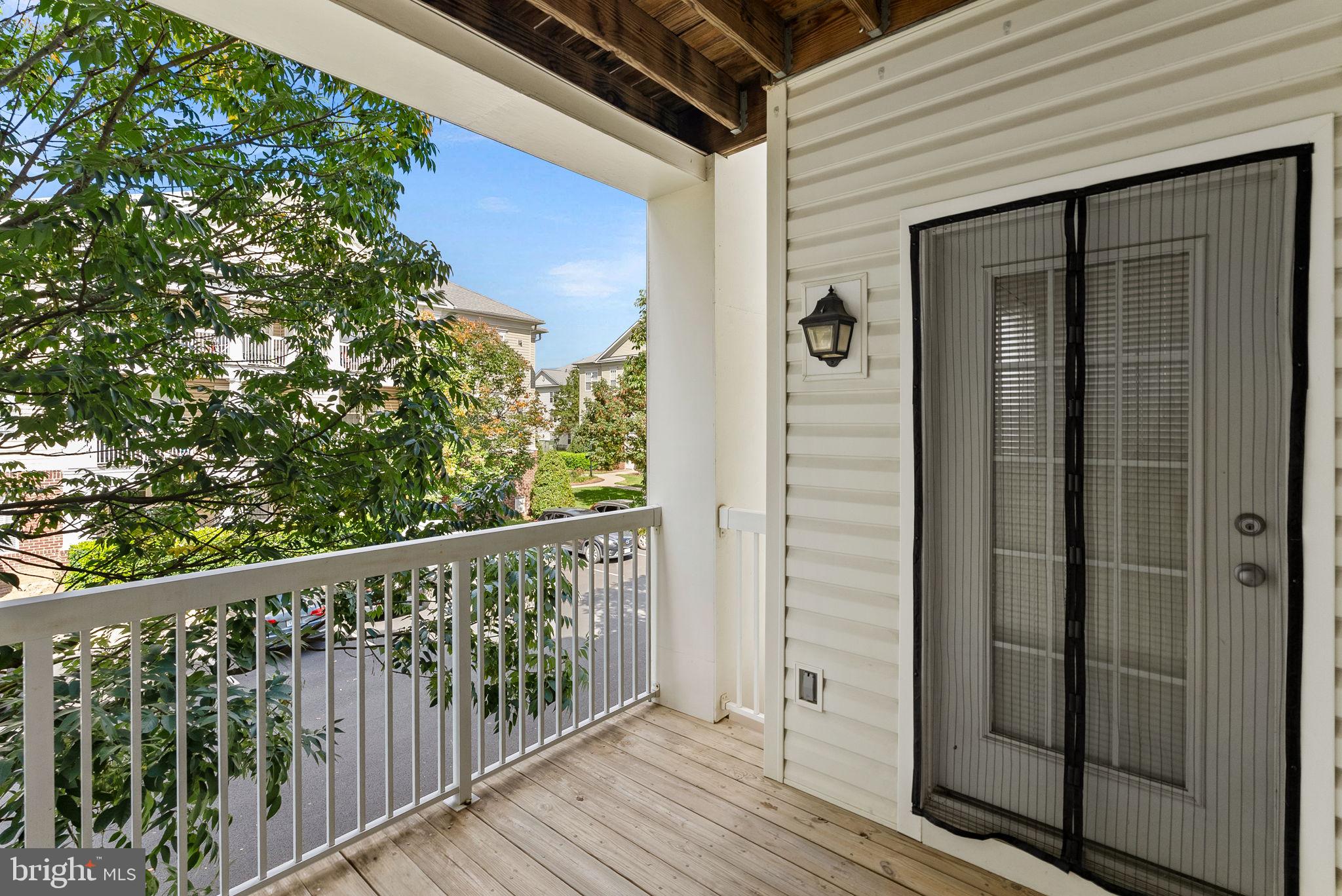 SUMMERFIELD - Residential Lease